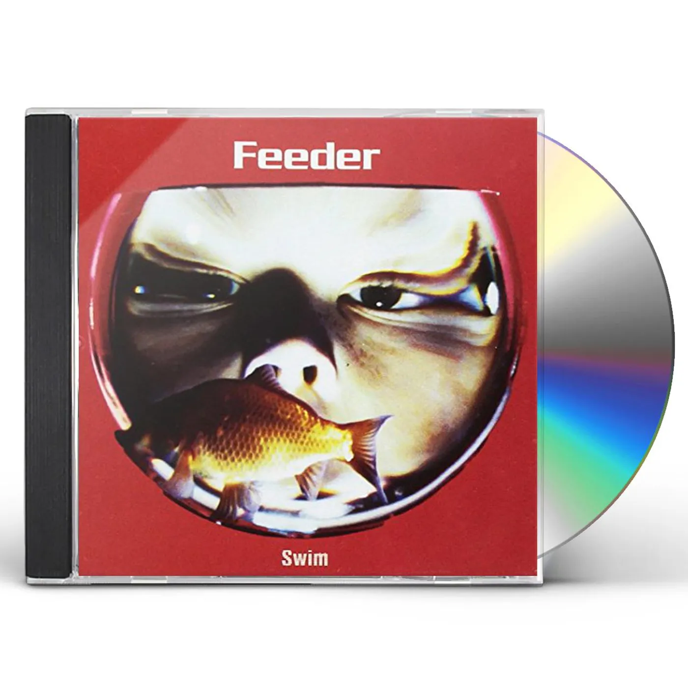 Feeder SWIM CD