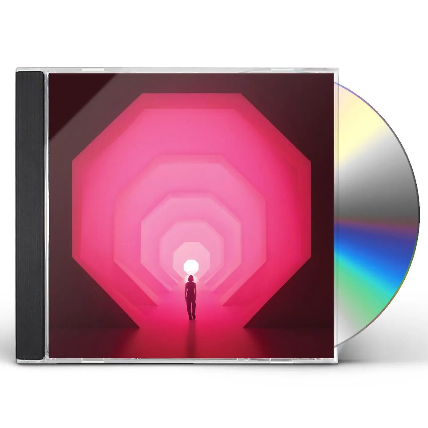 Lapalux Amnioverse CD