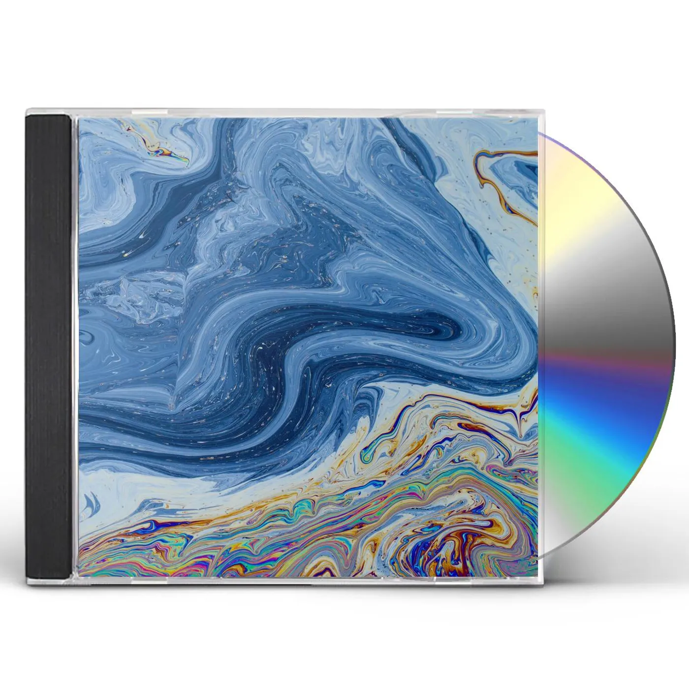 Floating Points Crush CD