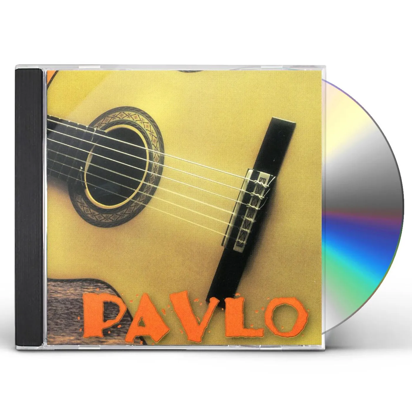 PAVLO CD