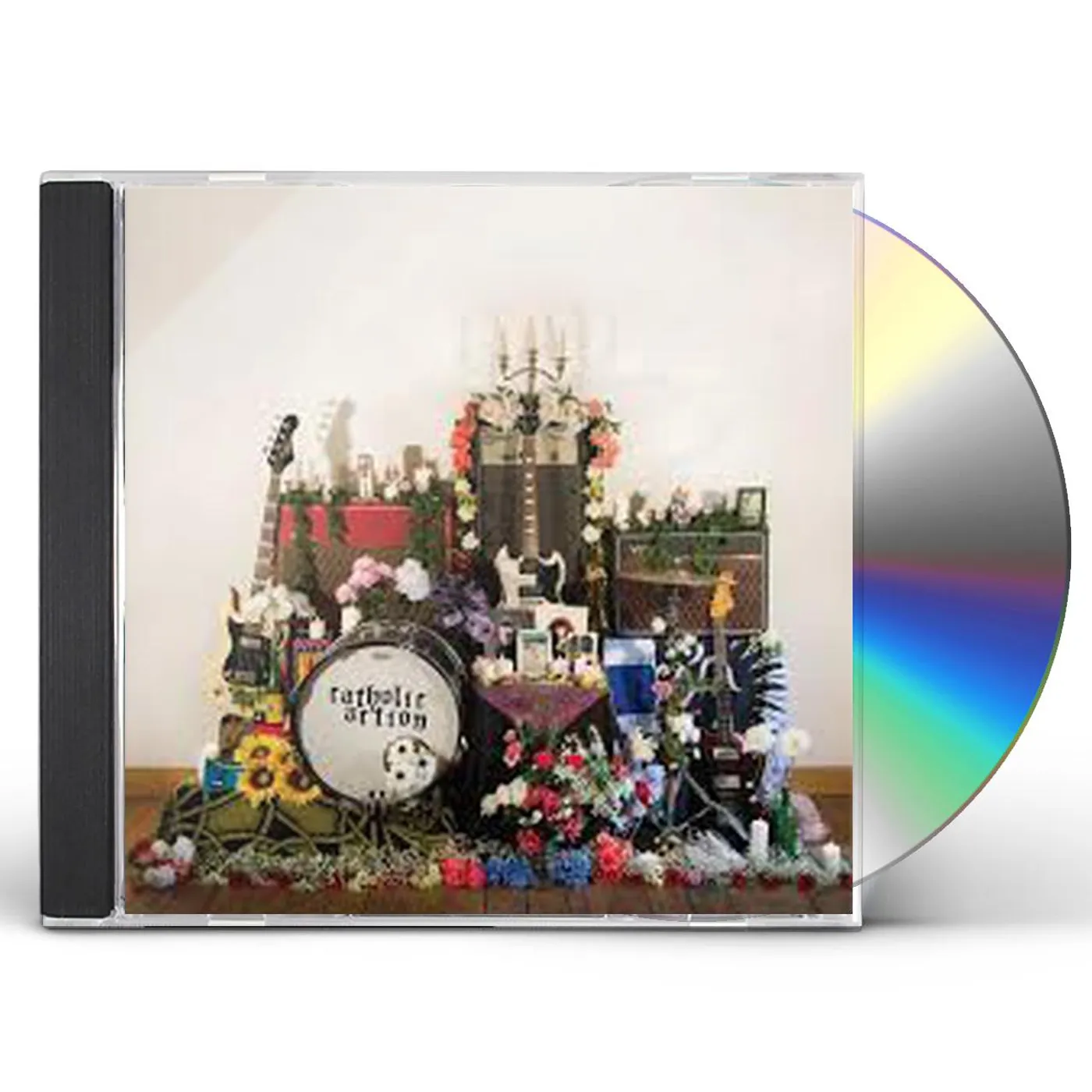 Catholic Action IN MEMORY OF CD