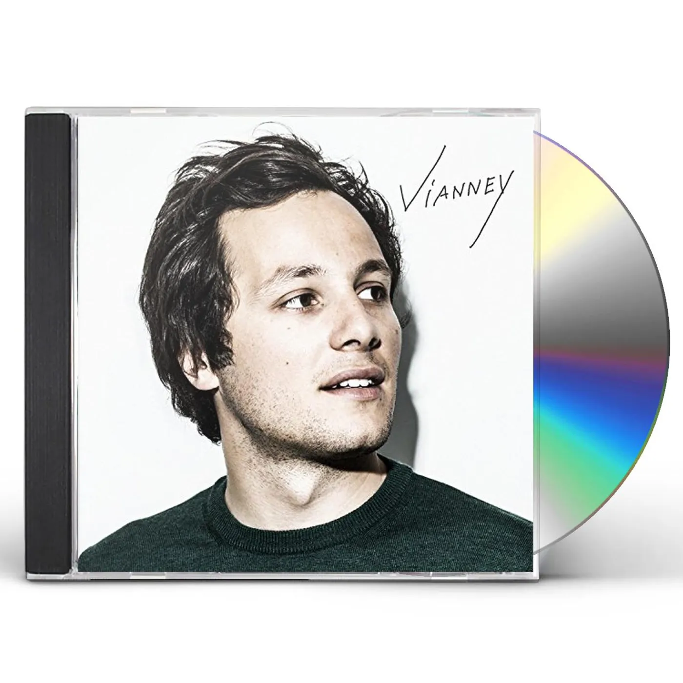 VIANNEY CD