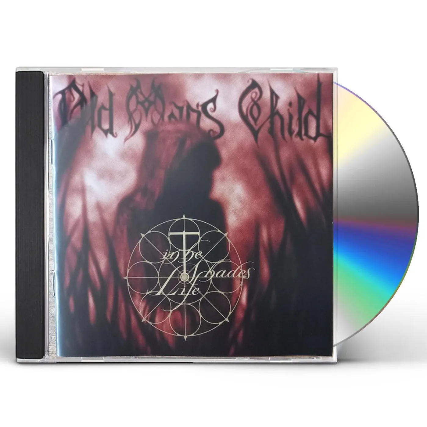 Old Man's Child IN THE SHADES OF LIFE CD