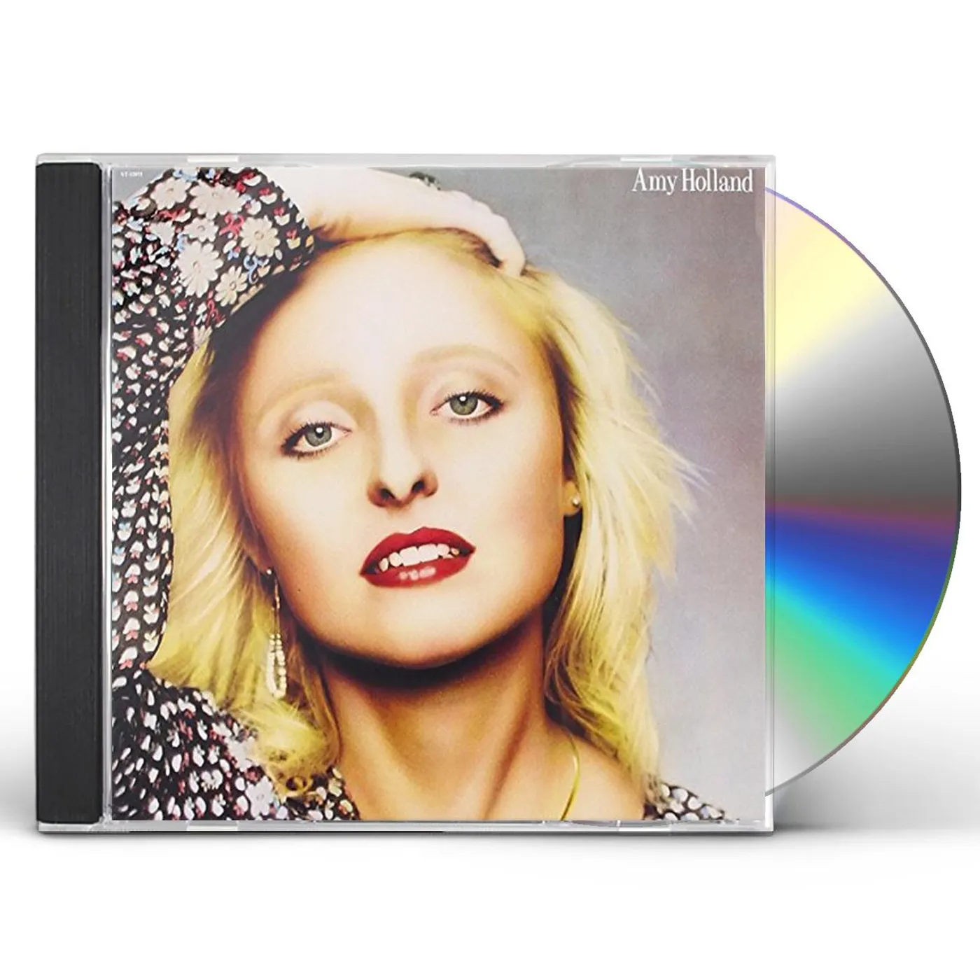 AMY HOLLAND CD