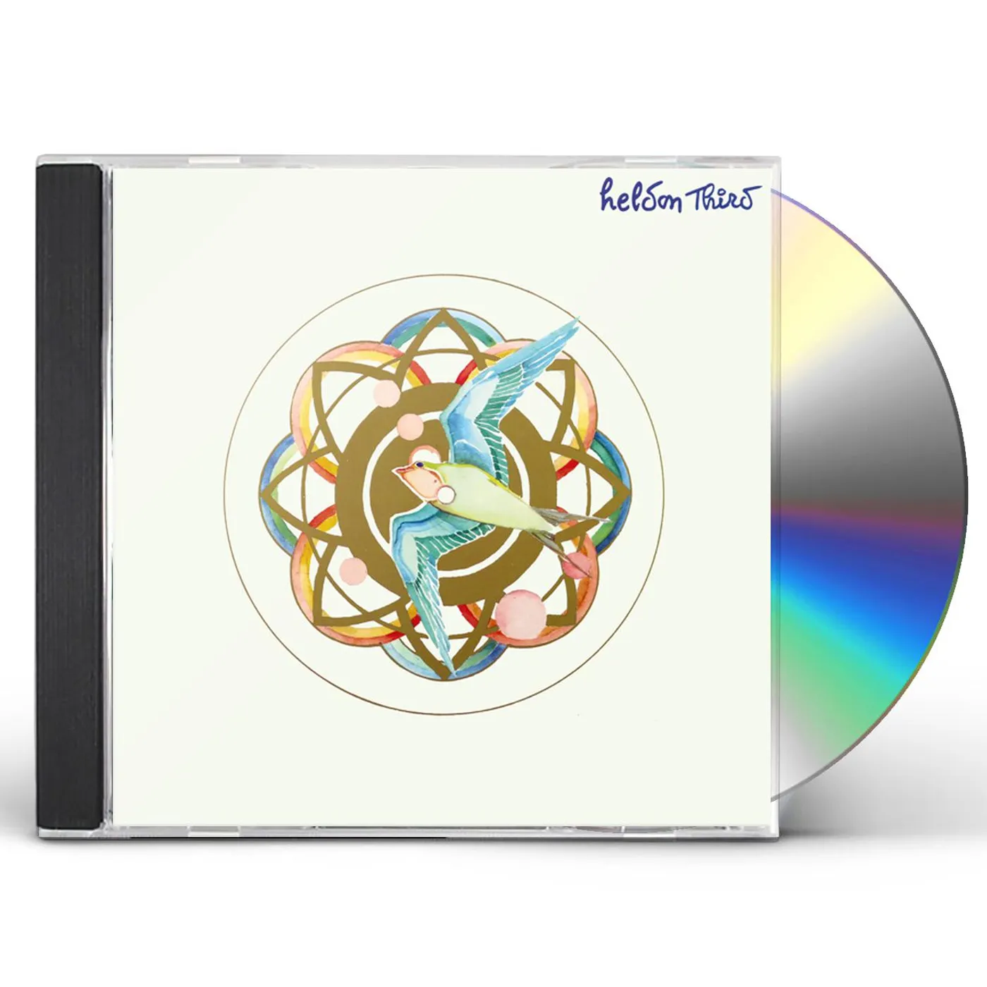 Heldon THIRD CD