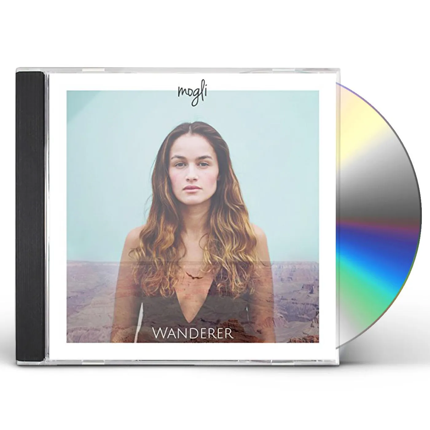 Mogli WANDERER CD