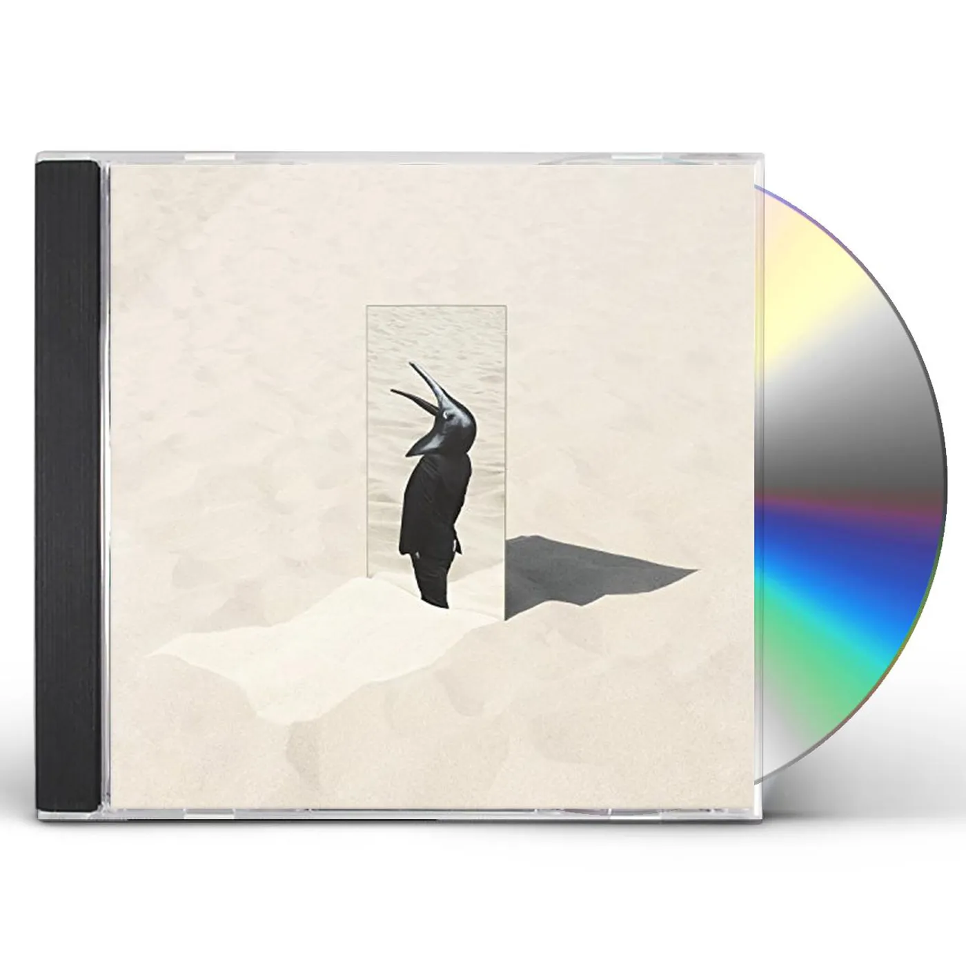 Penguin Cafe IMPERFECT SEA CD