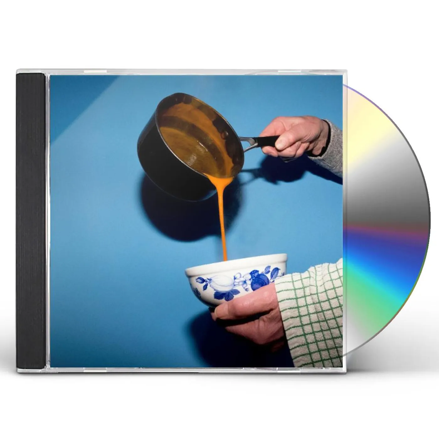 Life PICTURE OF GOOD HEALTH Vinyl Record