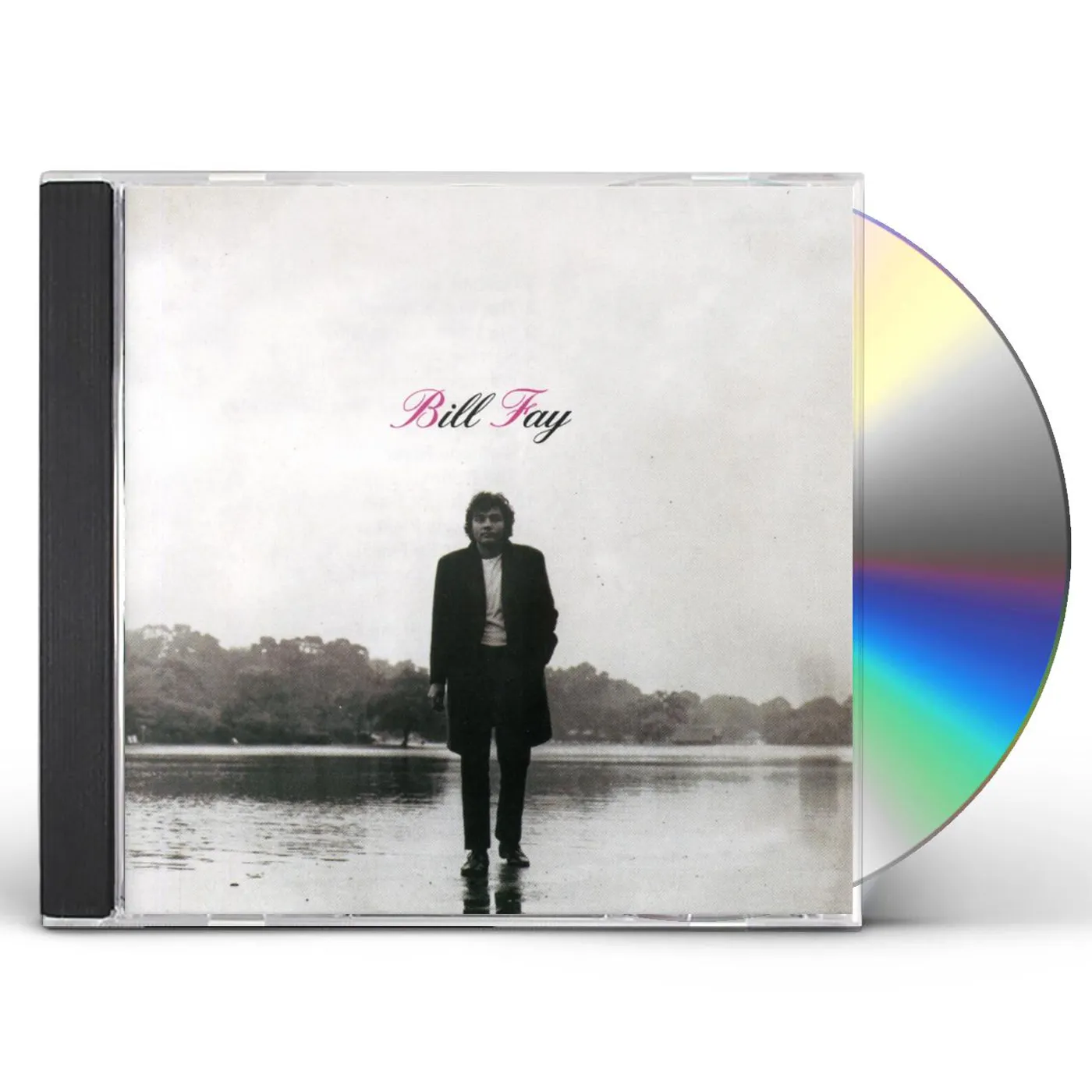 BILL FAY CD