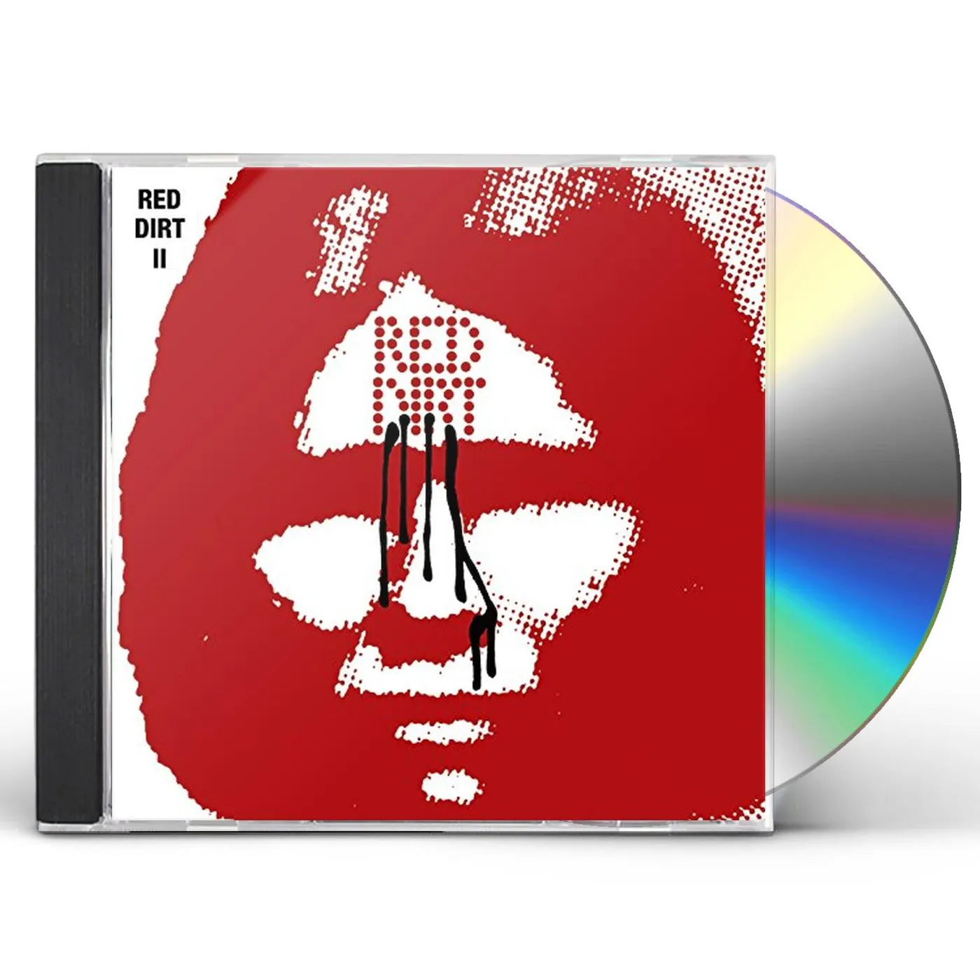 RED DIRT II CD