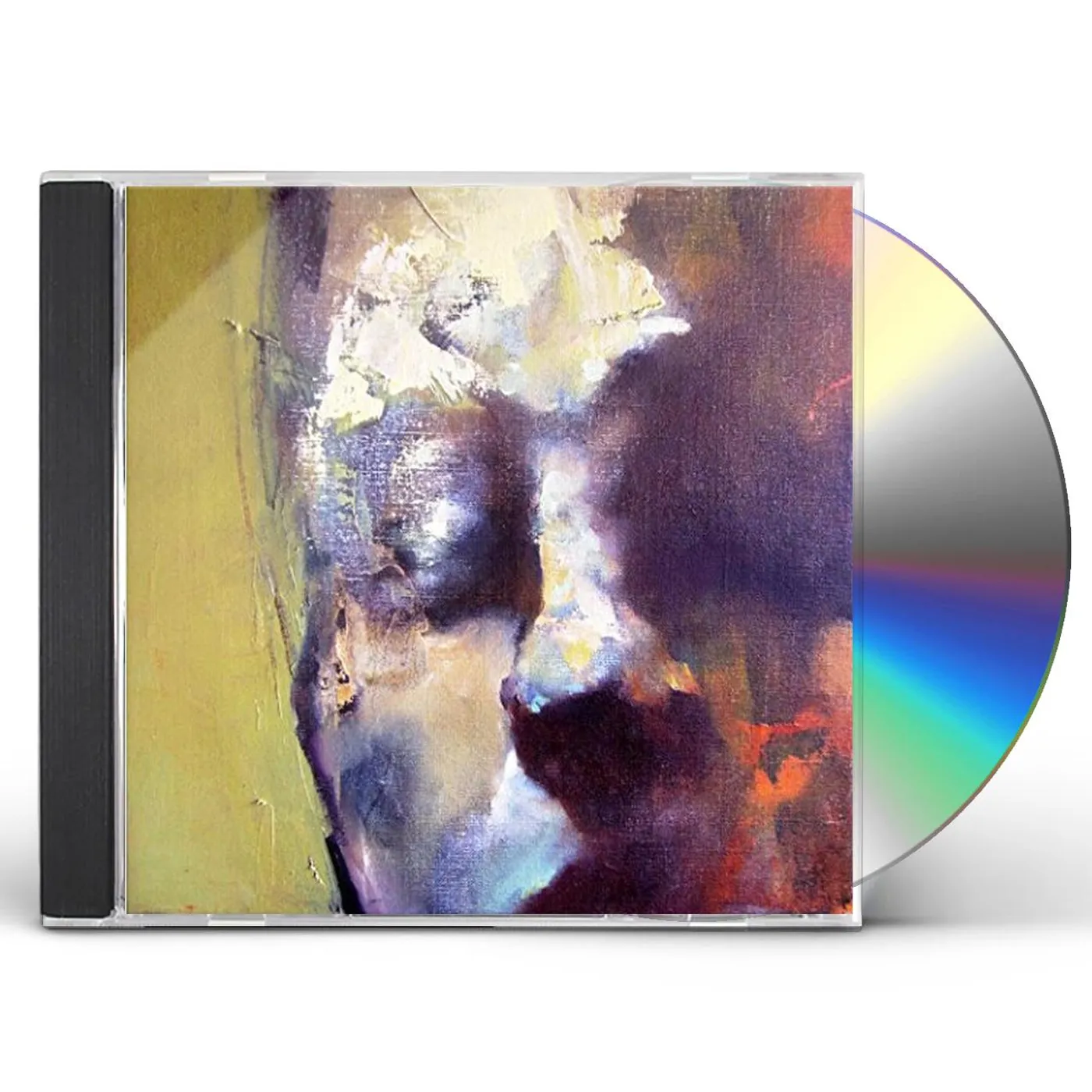 Thomas William Hill ASYLUM FOR EVE CD