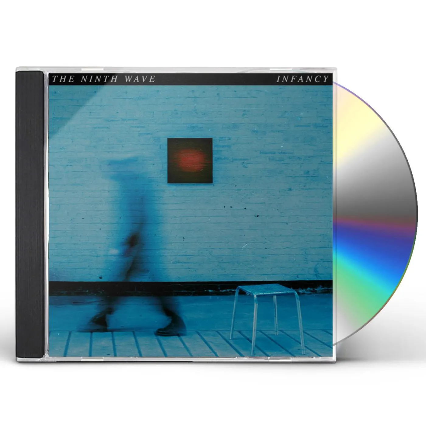 The Ninth Wave INFANCY CD