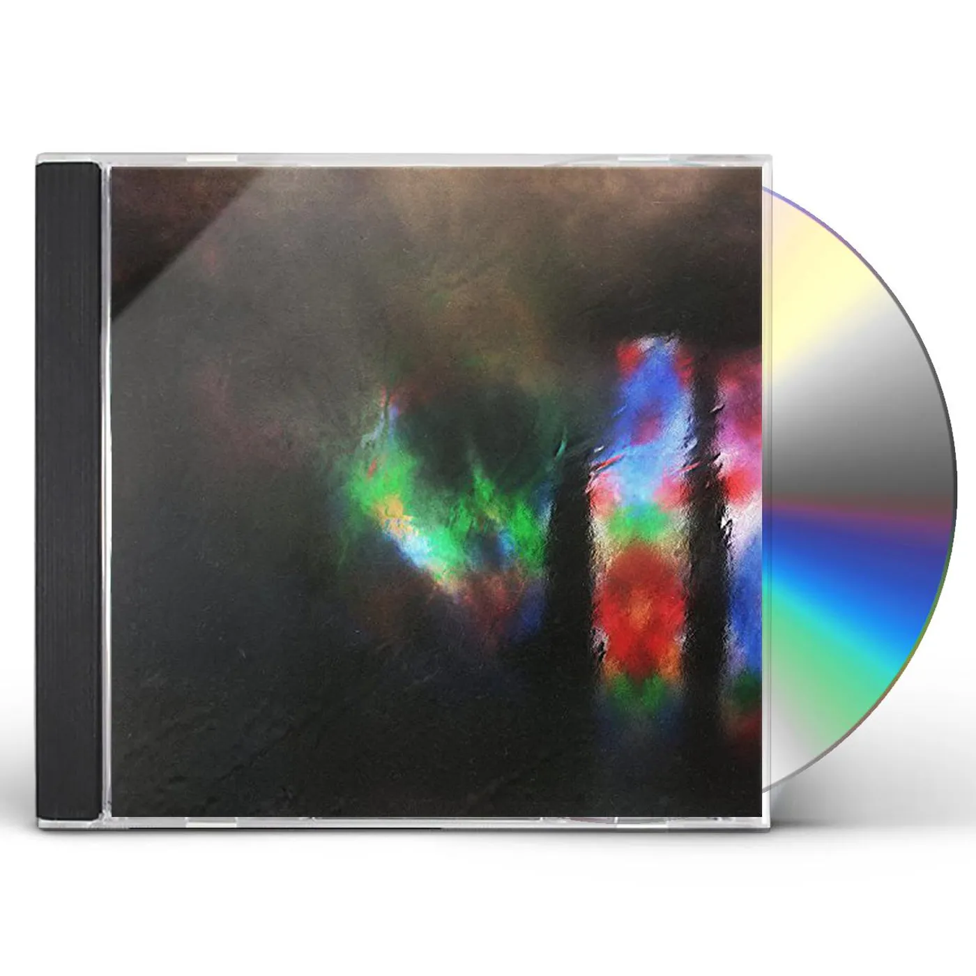 Suicideyear COLOR THE WEATHER CD