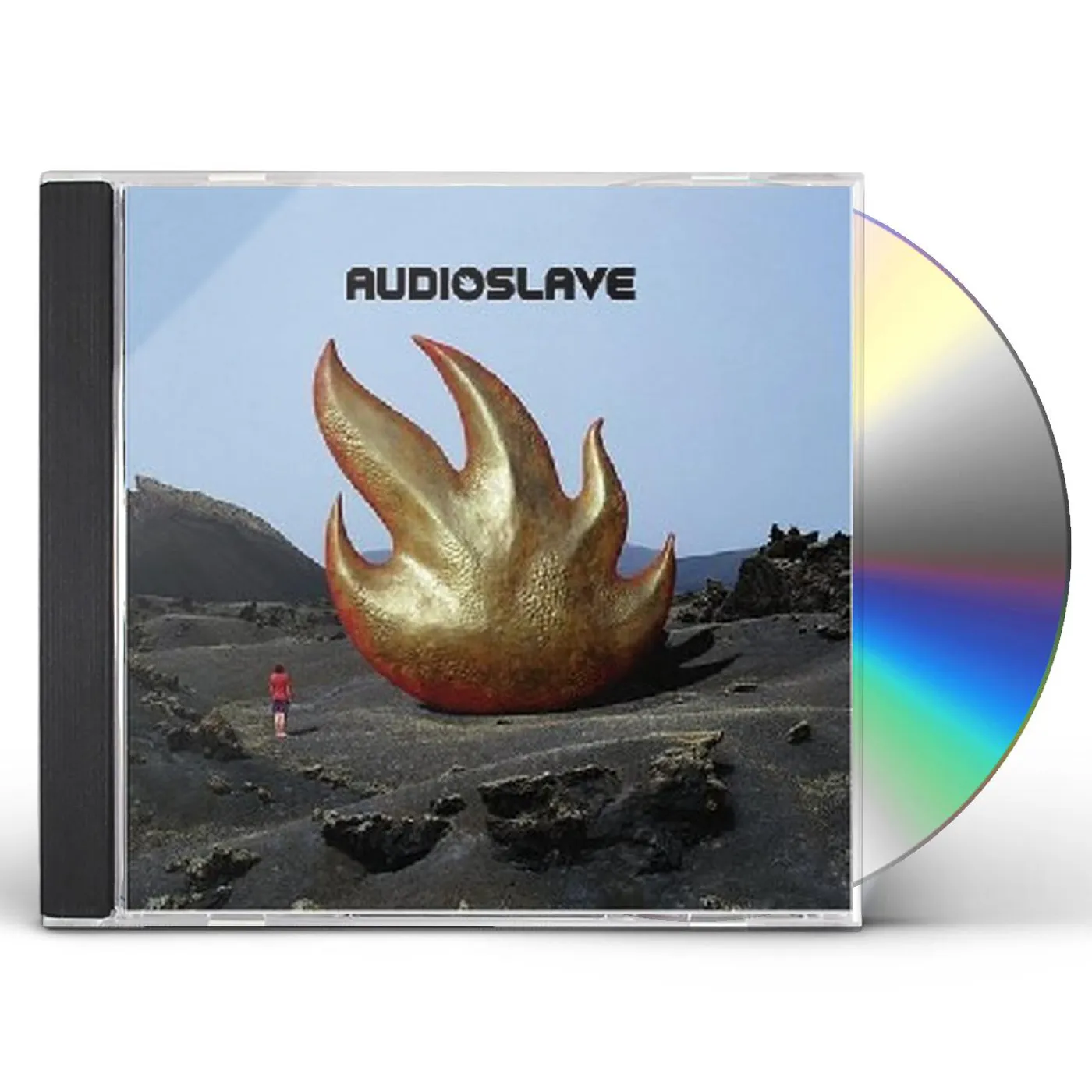 AUDIOSLAVE CD