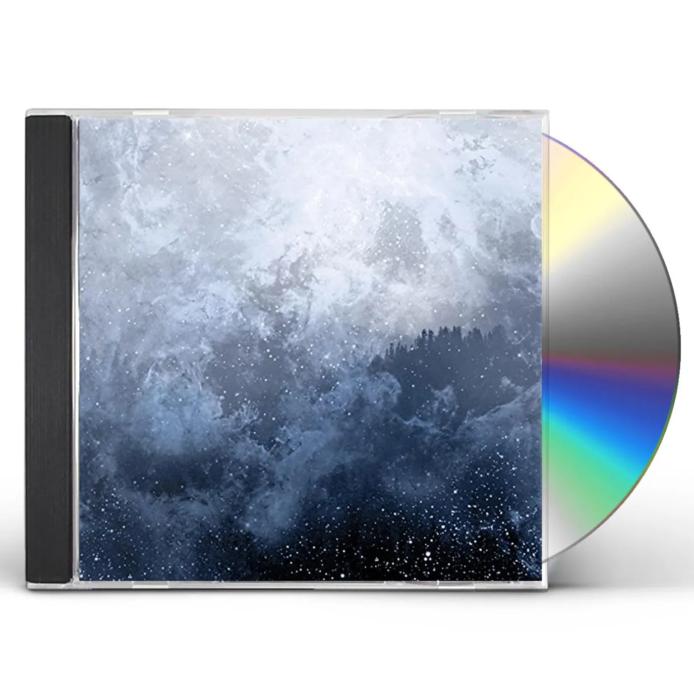 Wolves In The Throne Room CELESTITE CD