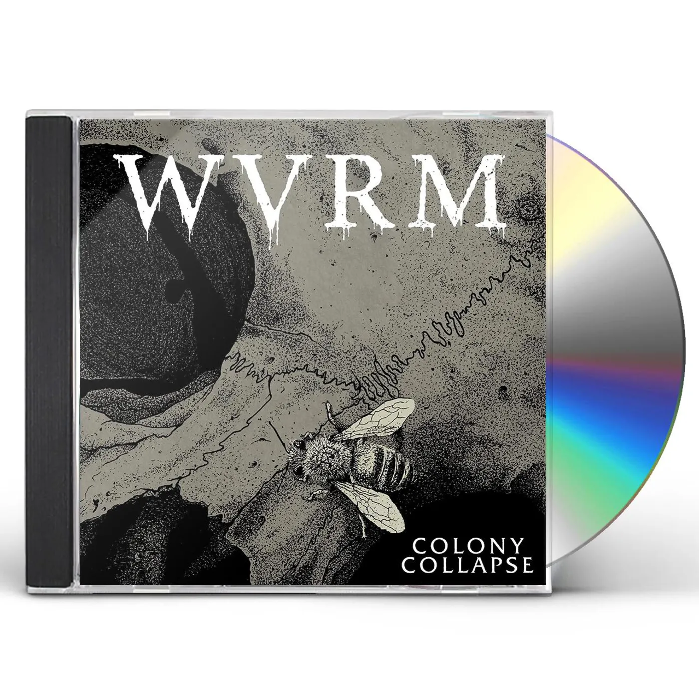 WVRM COLONY COLLAPSE CD