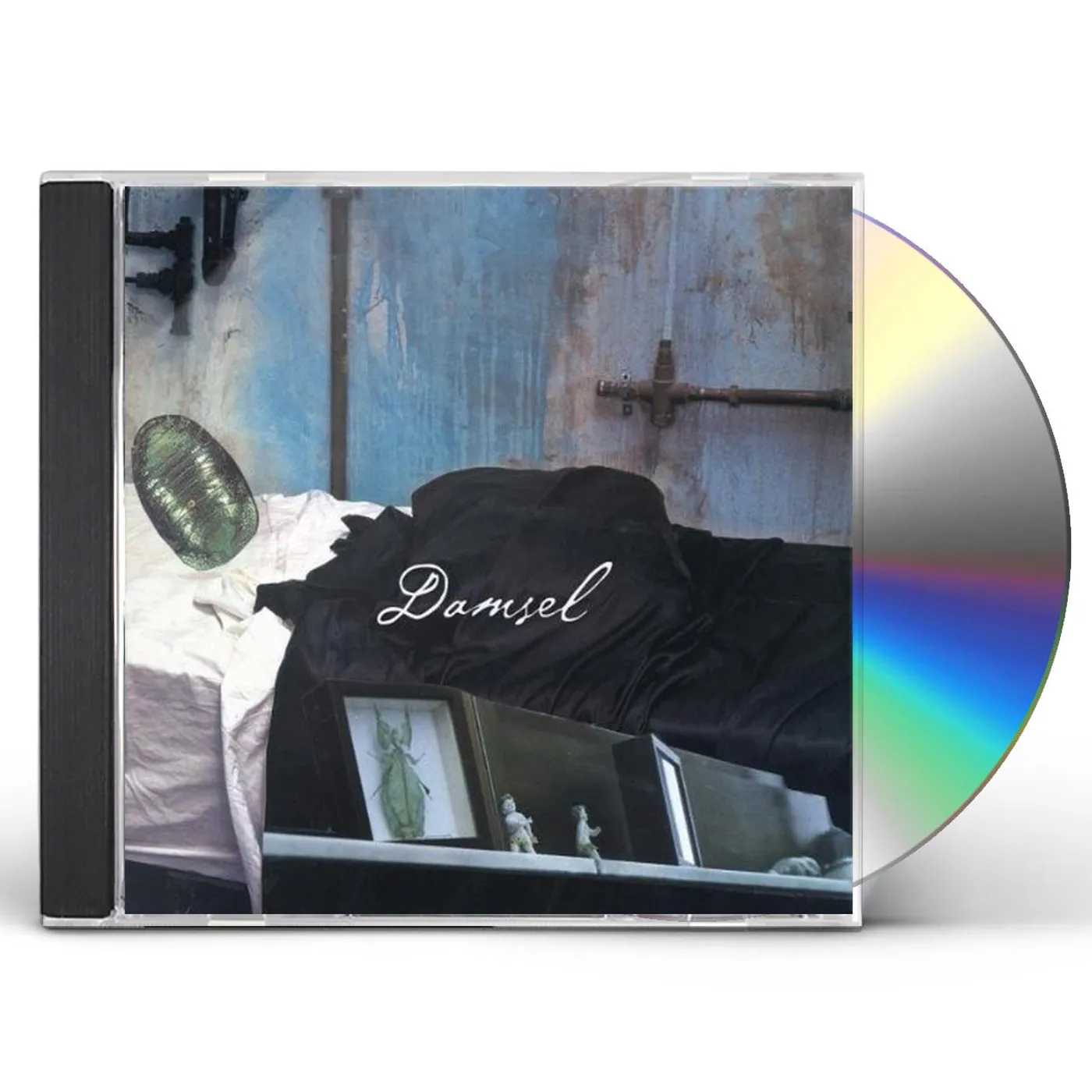 Damsel DISTRESSED CD