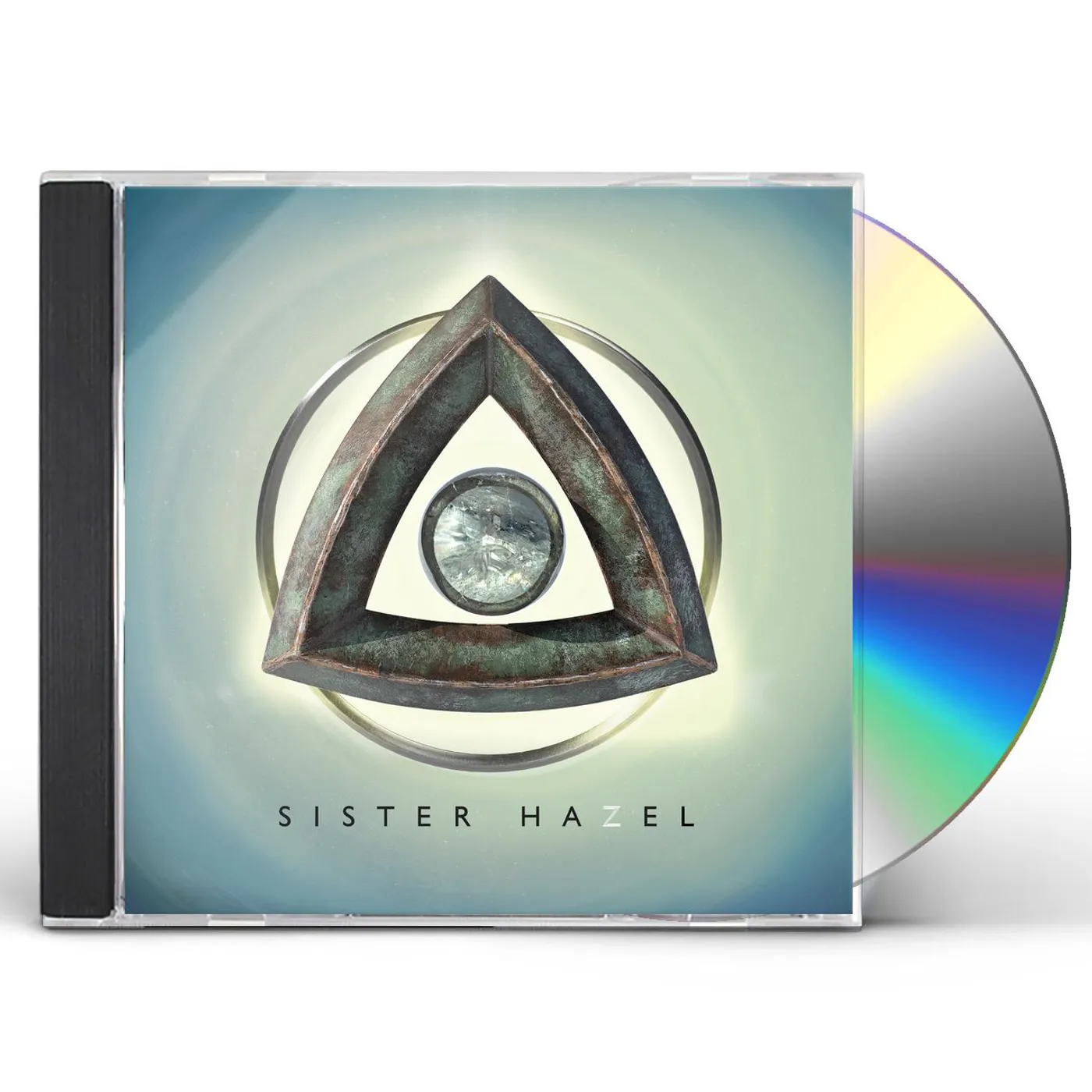 Sister Hazel EARTH CD