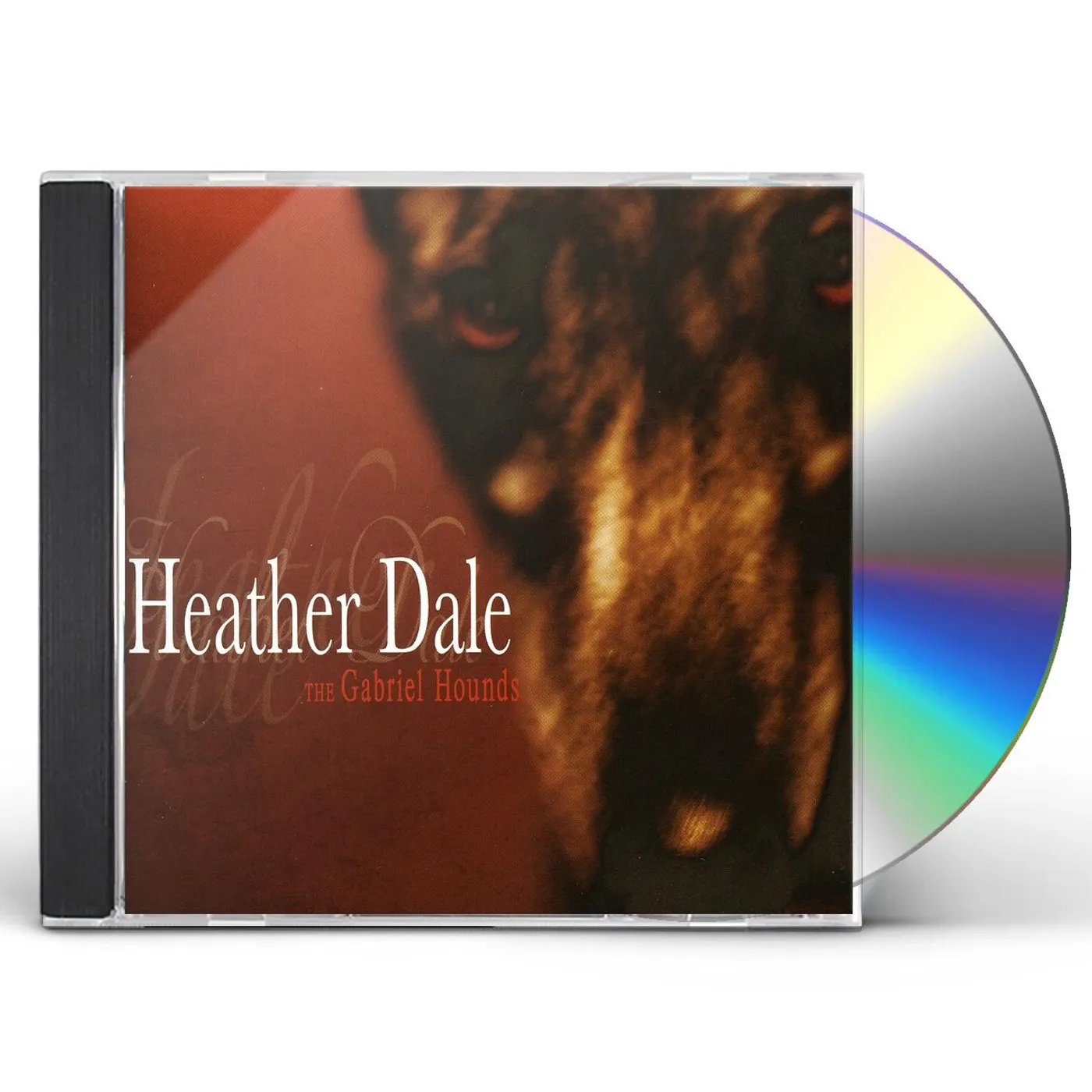 Heather Dale GABRIEL HOUNDS CD