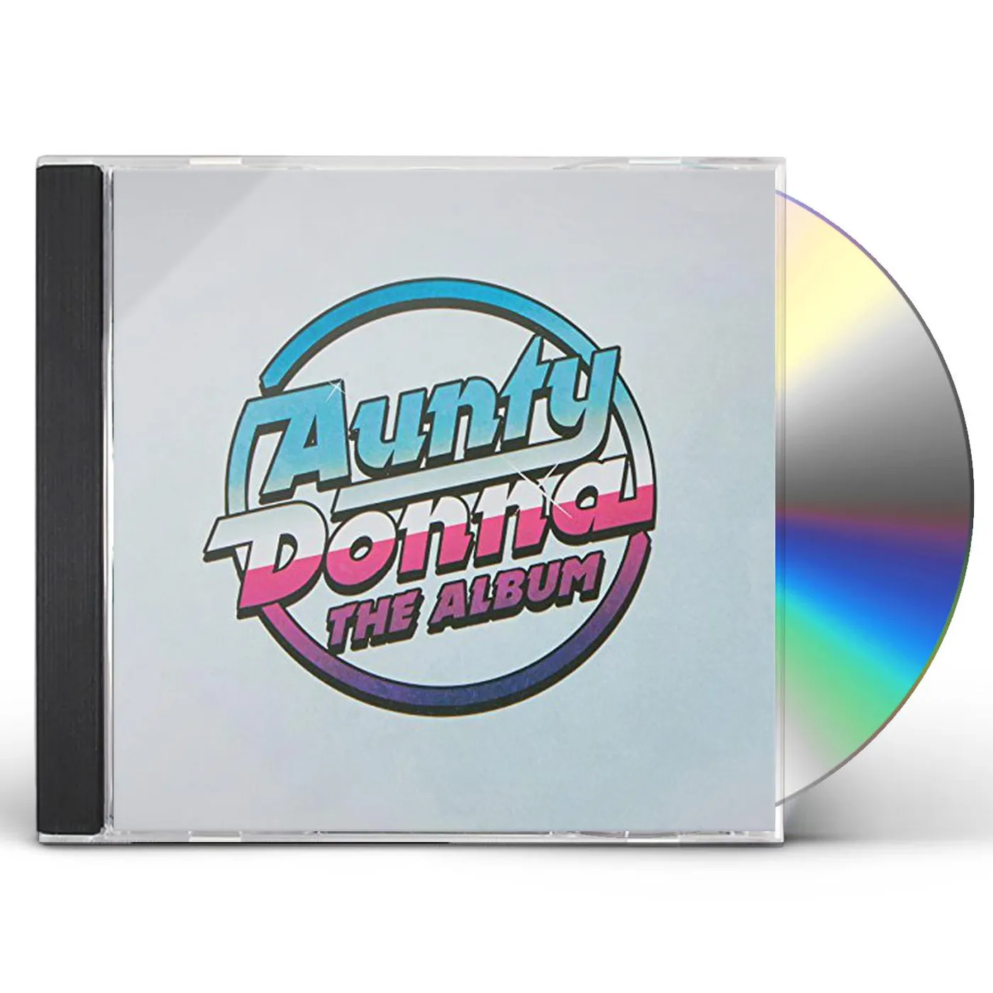 Aunty Donna ALBUM CD