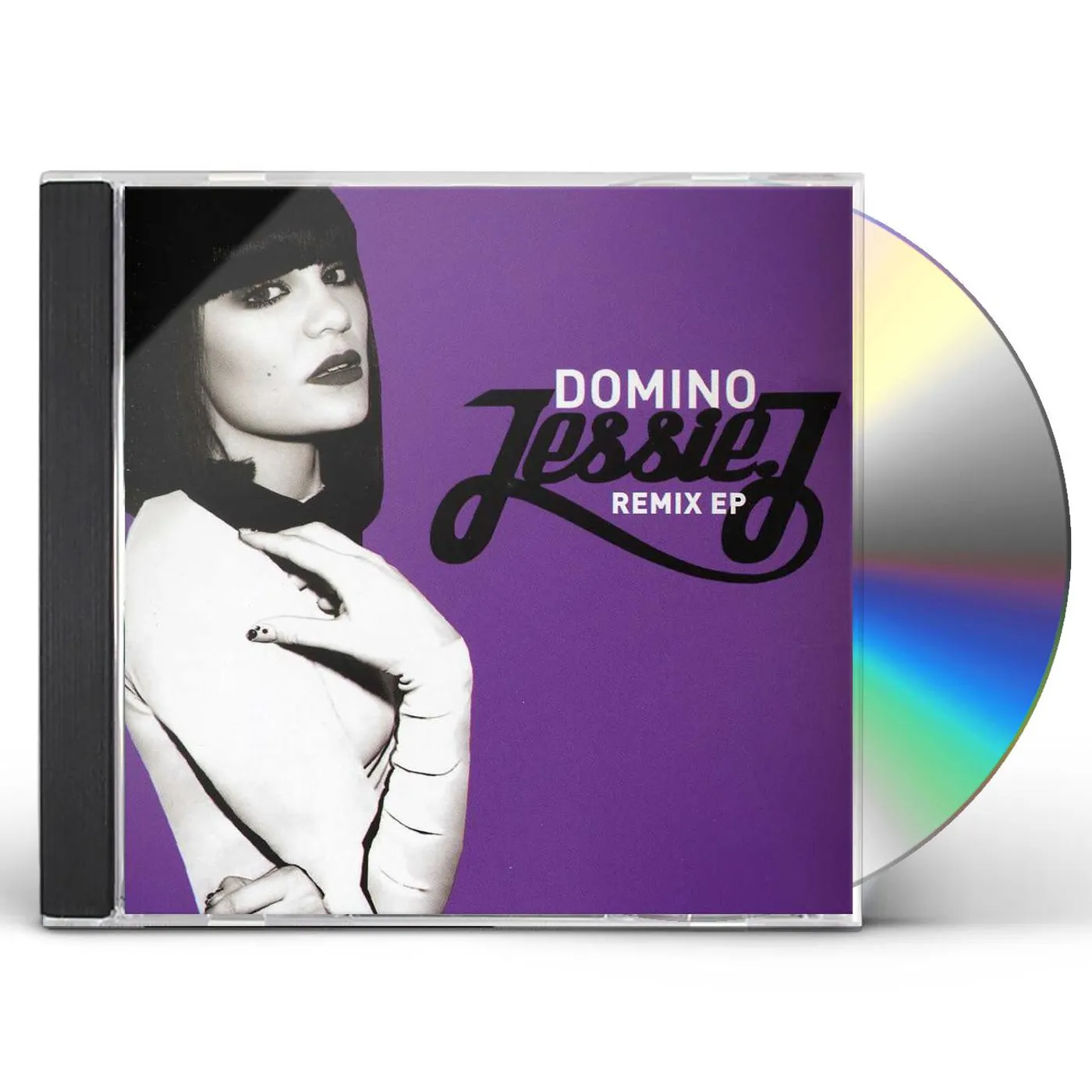 Jessie J DOMINO CD