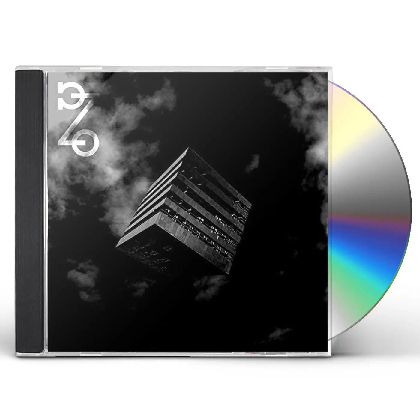 Psalm Zero STRANGER TO VIOLENCE CD