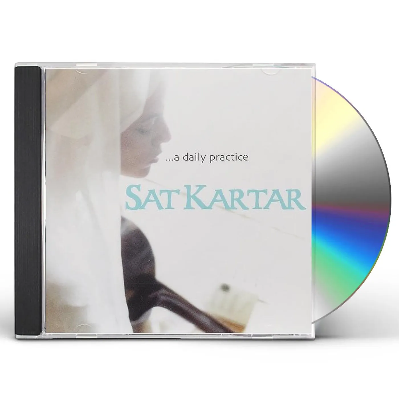 Sat Kartar DAILY PRACTICE CD