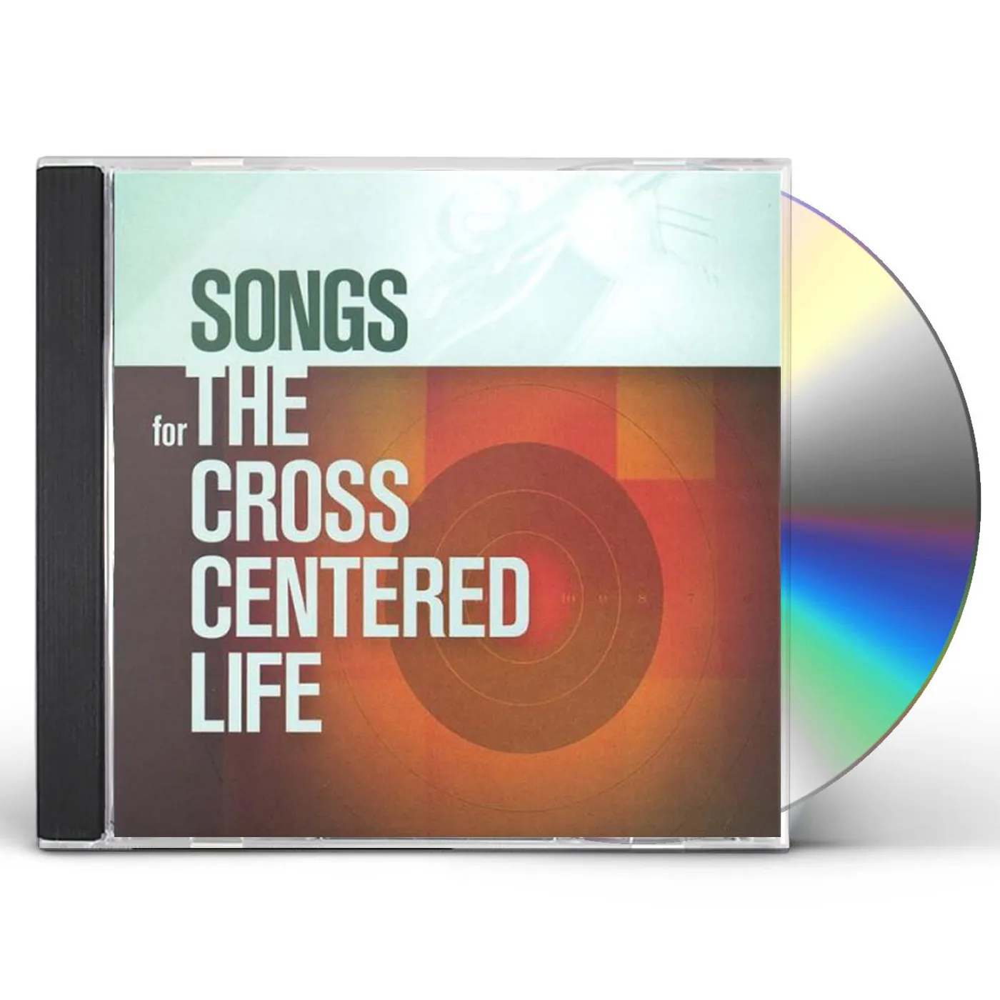 Sovereign Grace Music SONGS FOR THE CROSS CENTERED LIFE CD