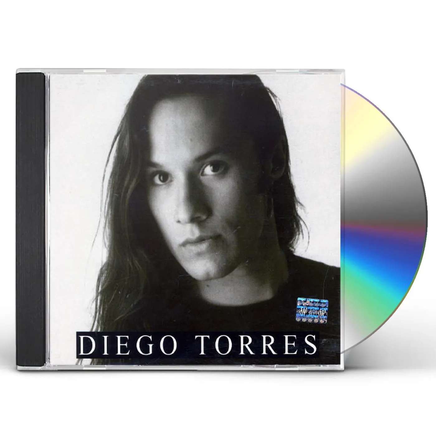 DIEGO TORRES CD
