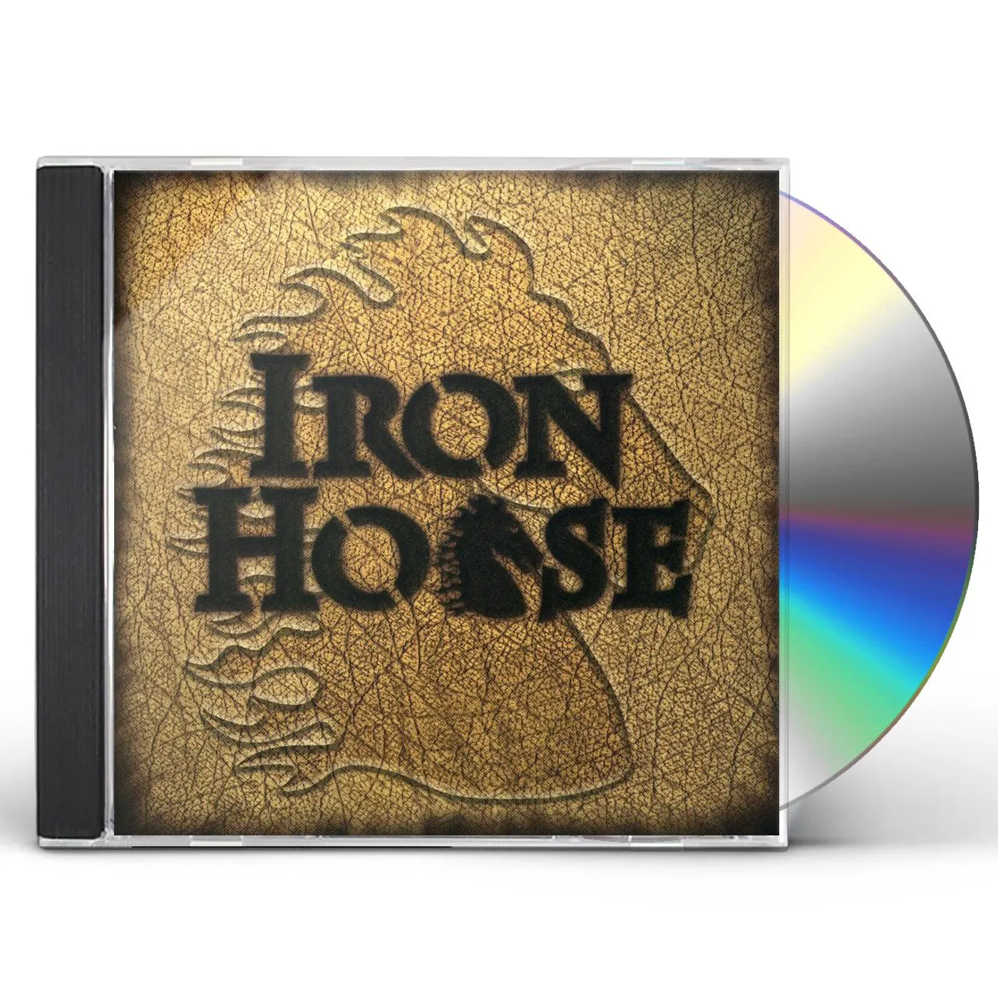 IRON HORSE CD