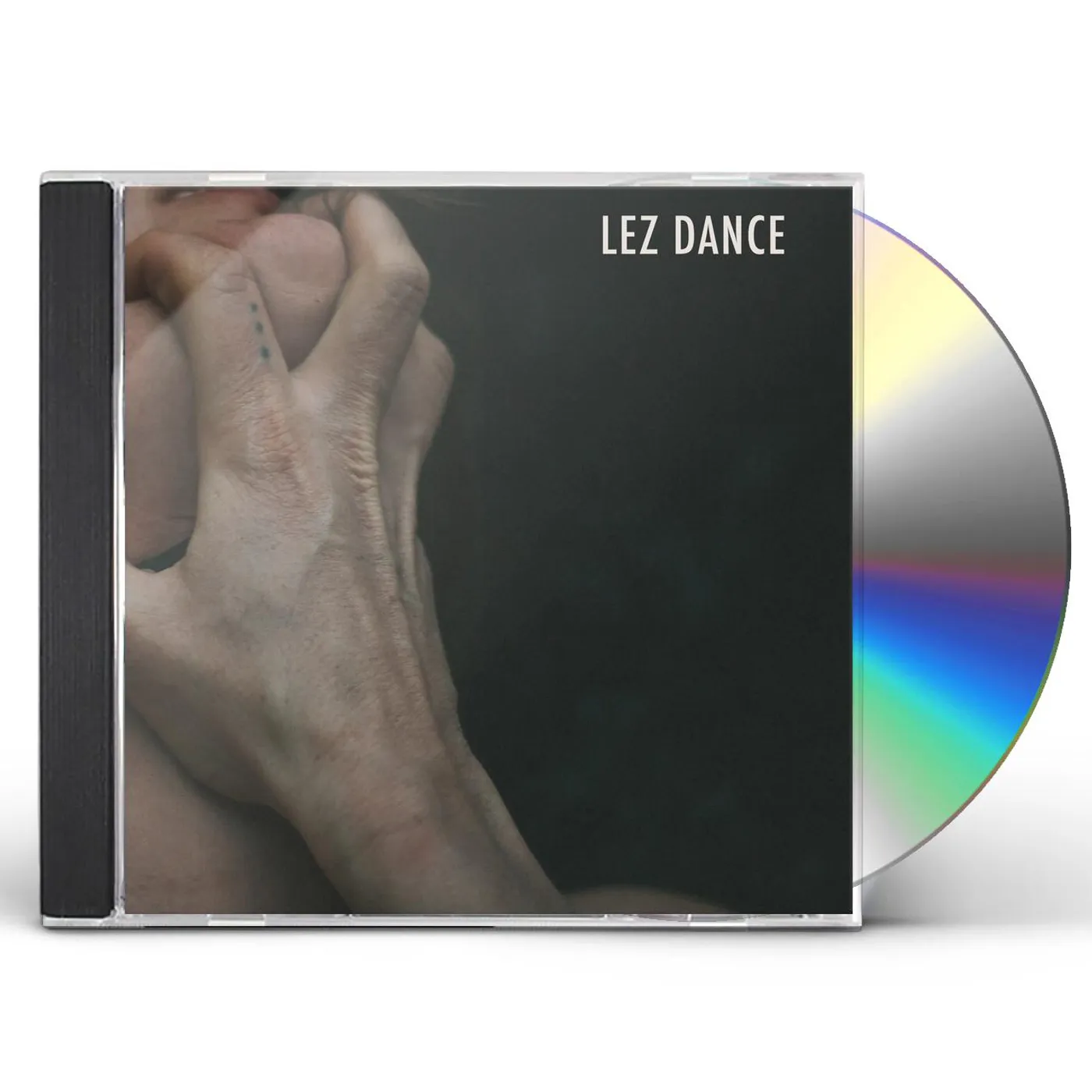 Loamlands LEZ DANCE CD