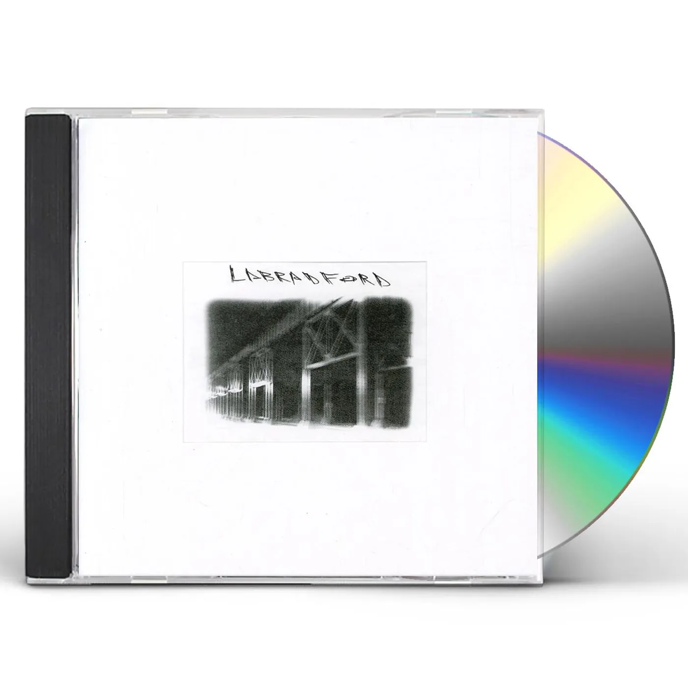 LABRADFORD CD