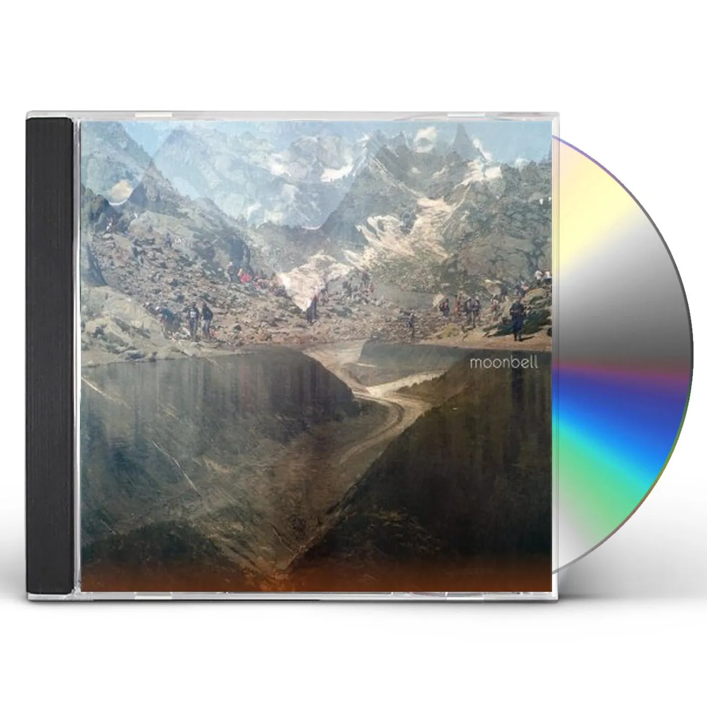 MOONBELL CD