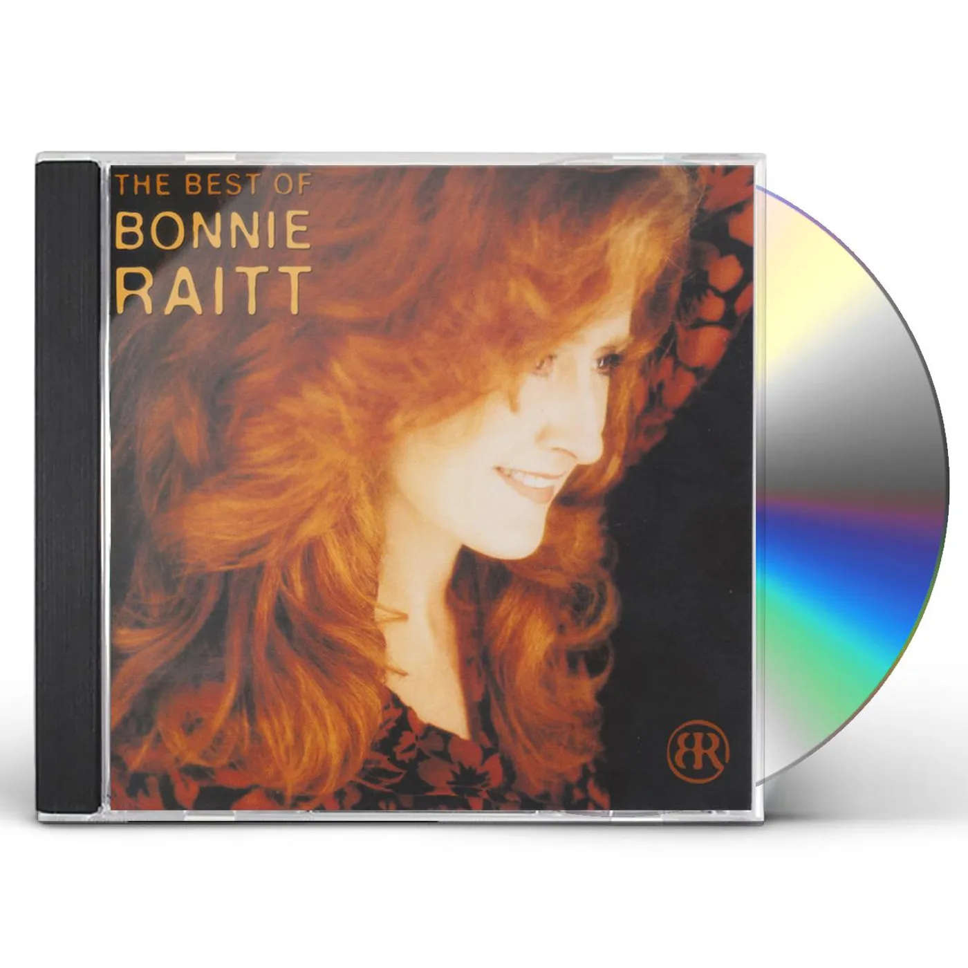 BEST OF BONNIE RAITT ON CAPITOL 1989 - 2003 CD