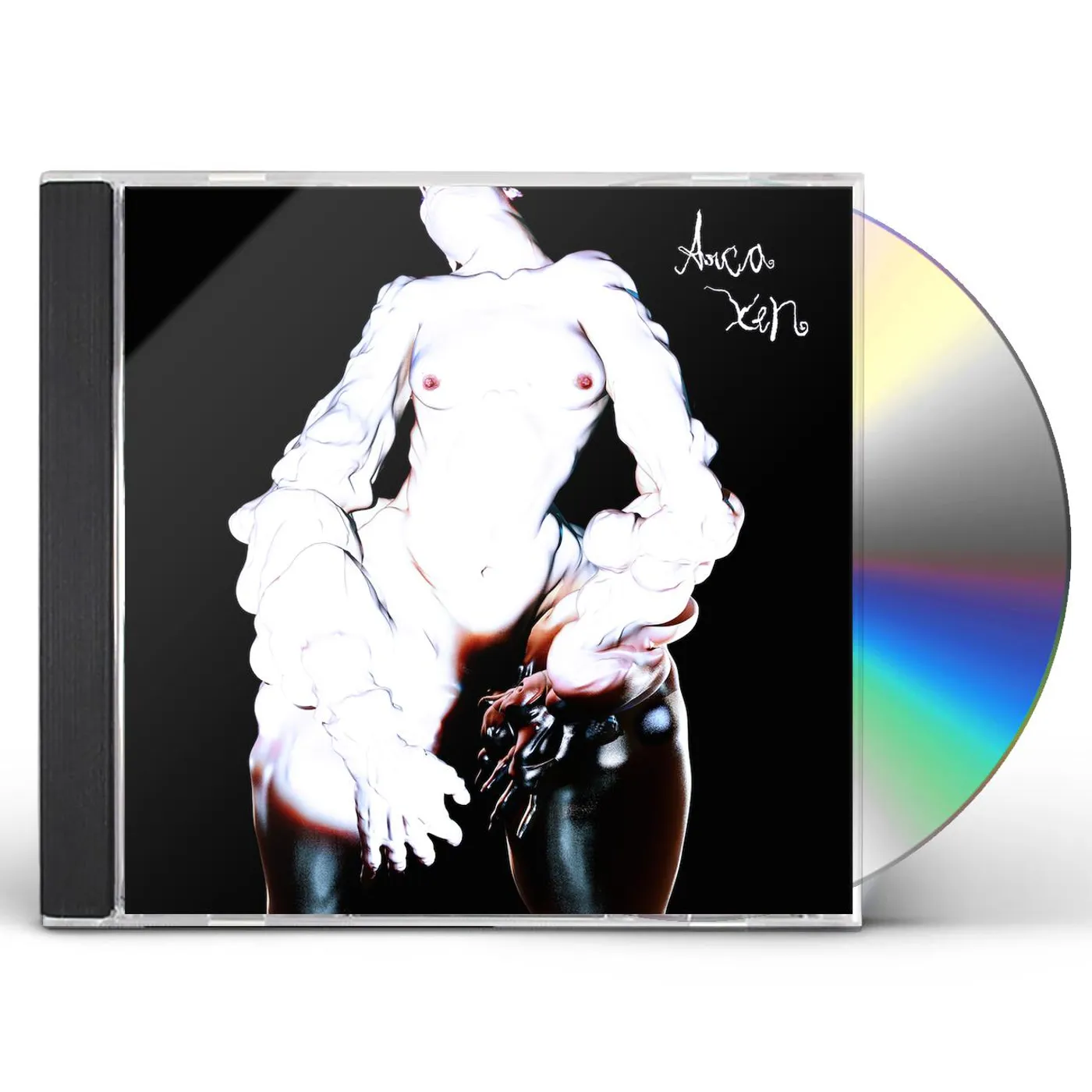 Arca XEN CD