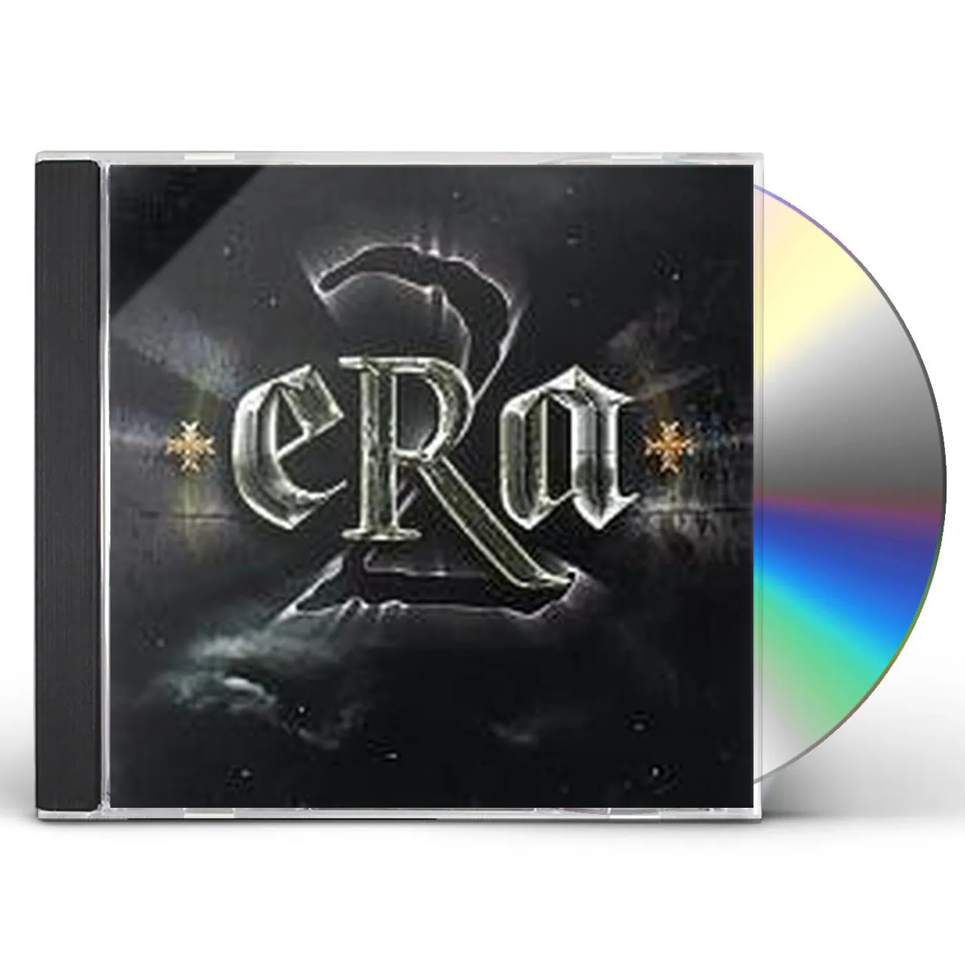 ERA 2 CD