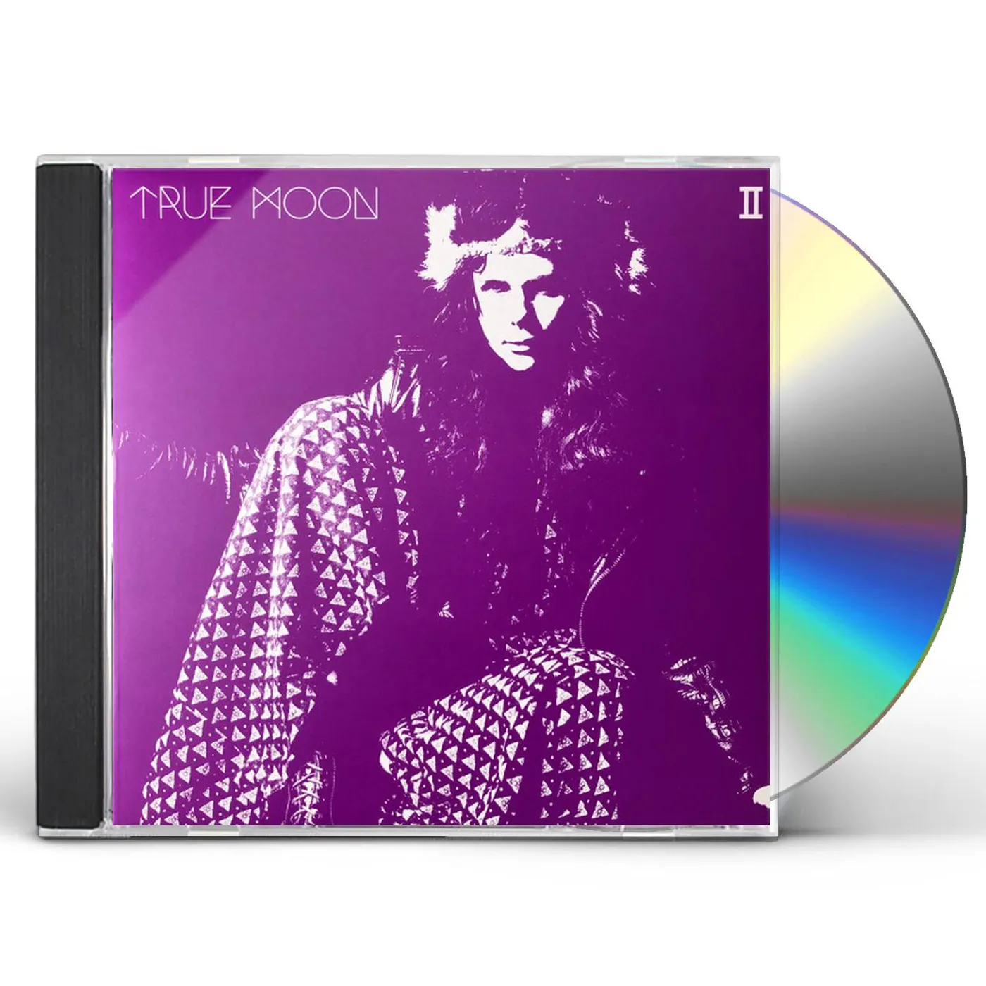 True Moon II Vinyl Record