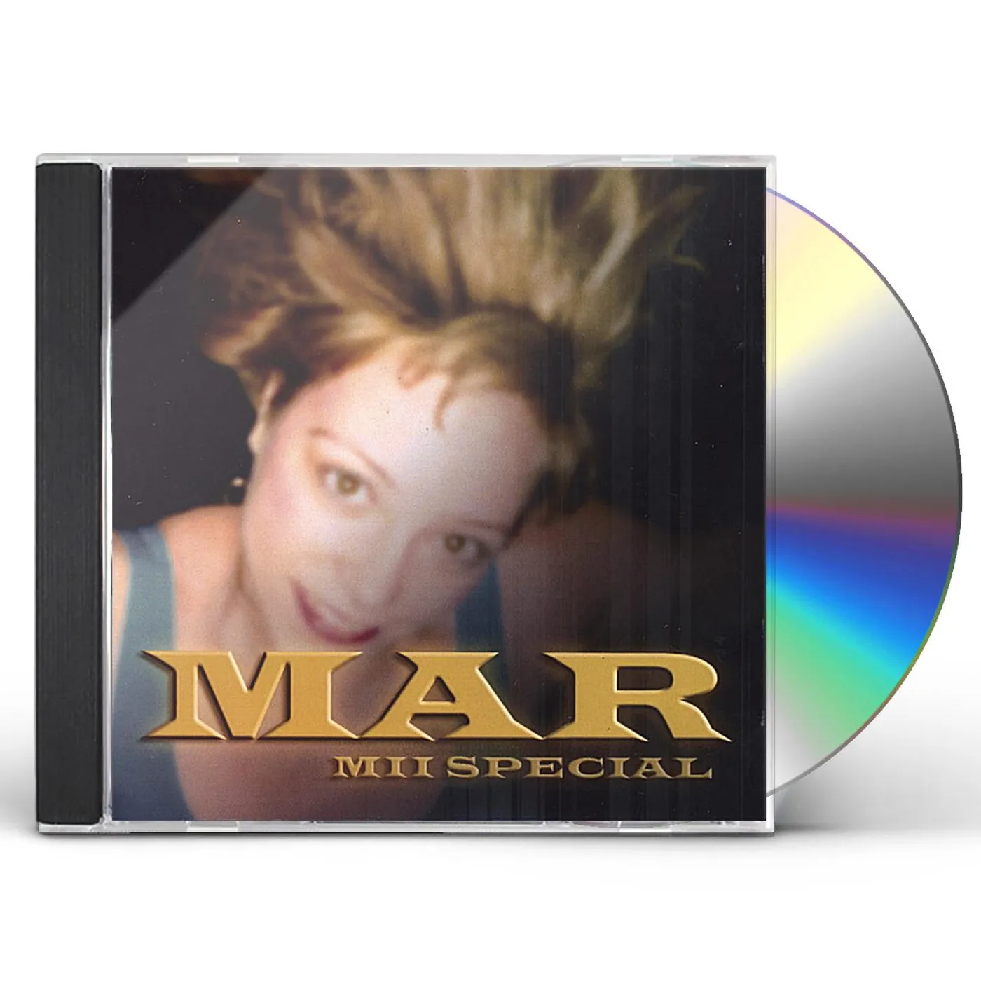Mar MII CD