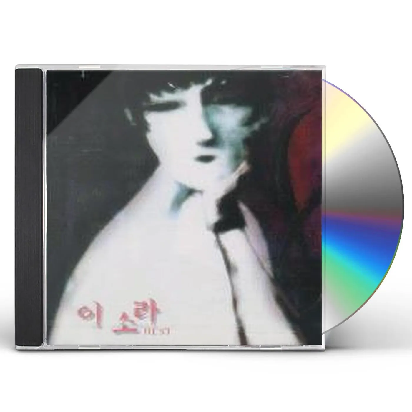 Lee So Ra BEST CD