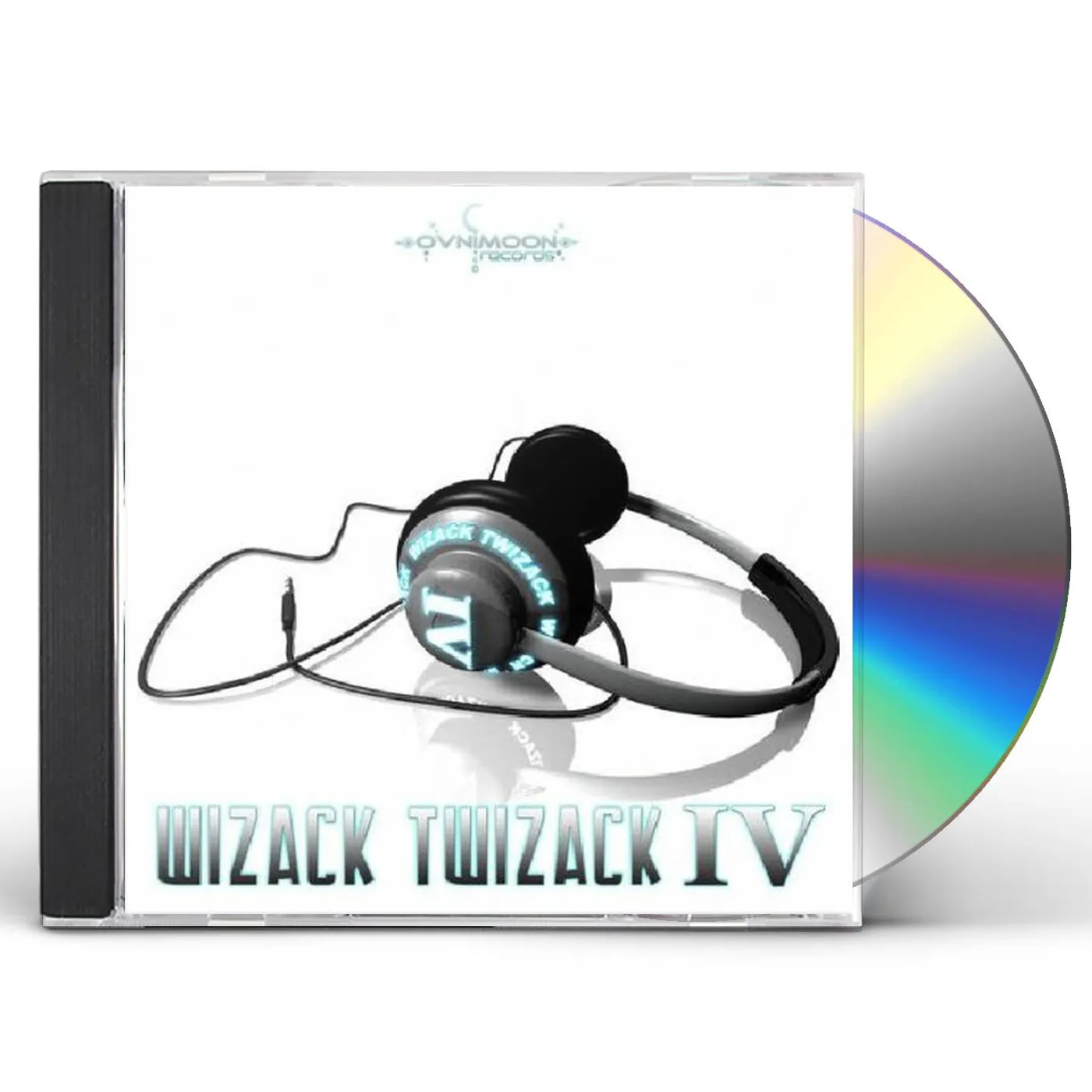 Wizack Twizack IV CD