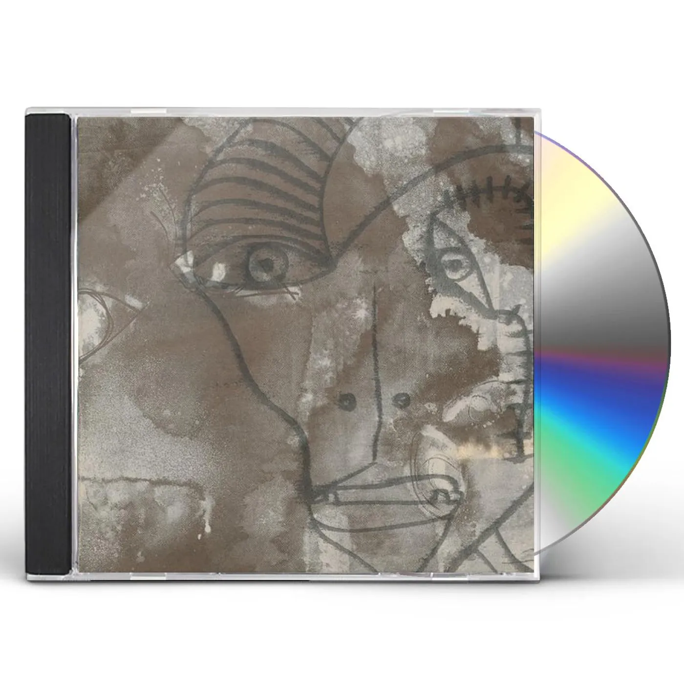 Joseph Arthur JUNKYARD HEARTS CD
