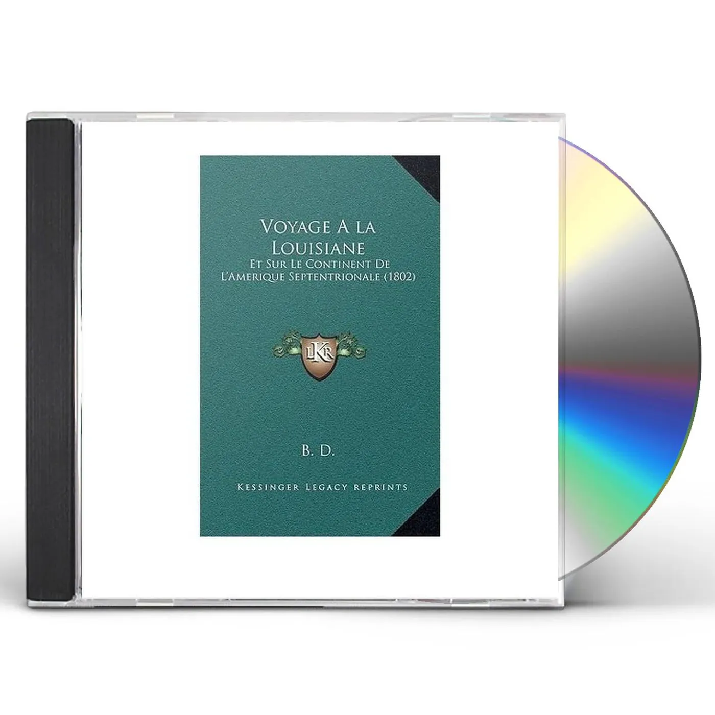 Shelter NAMING ANGELS CD