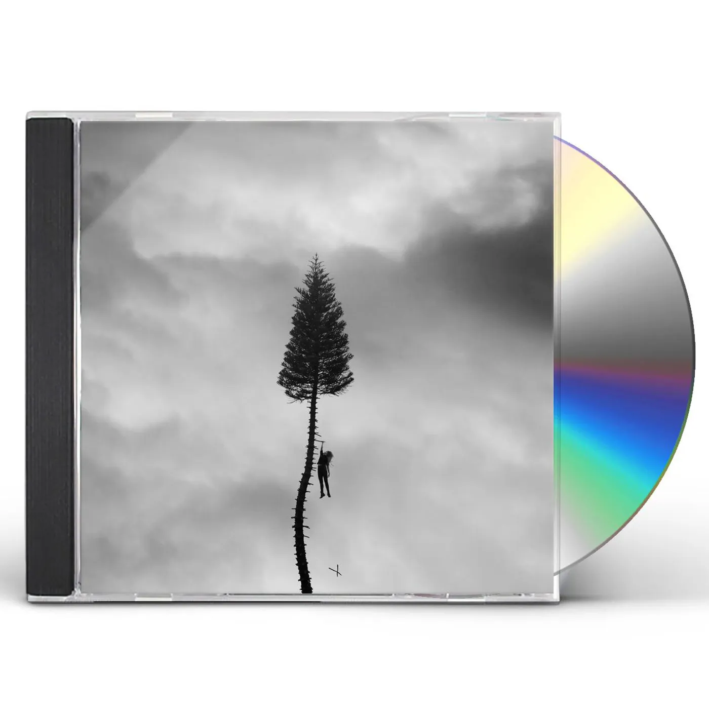 Manchester Orchestra BLACK MILE TO THE SURFACE CD