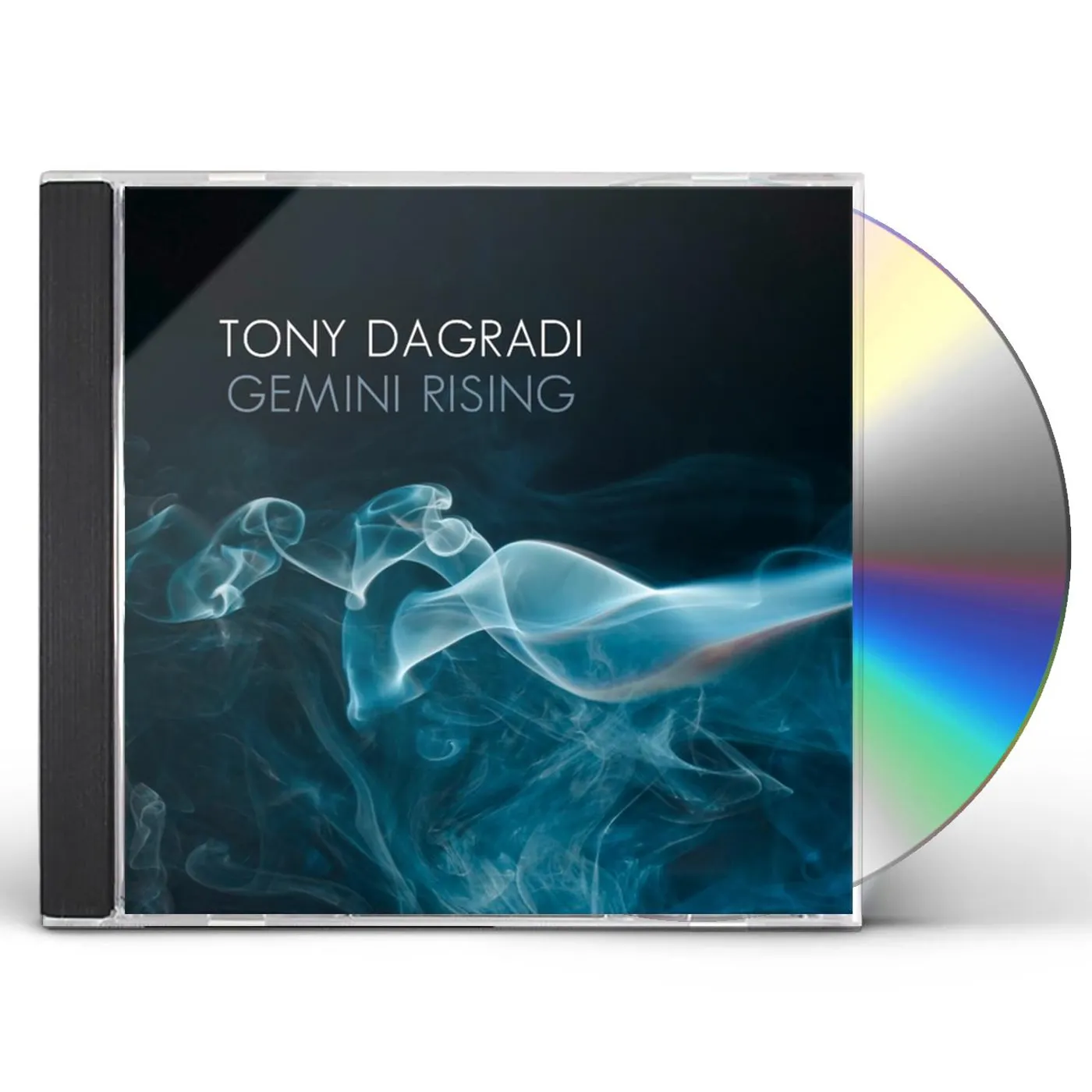 Tony Dagradi GEMINI RISING CD