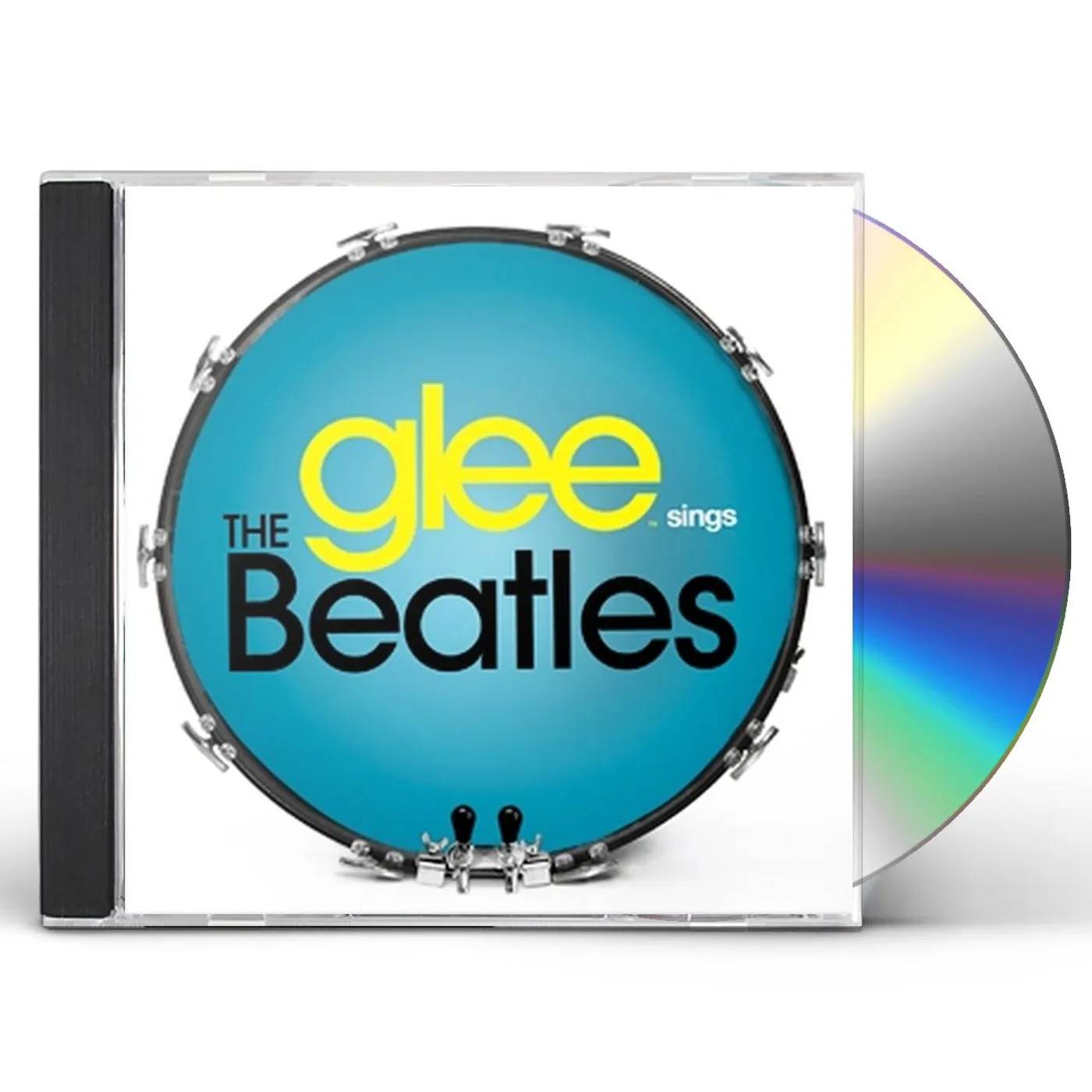 Glee Cast GLEE: SINGS THE BEATLES CD