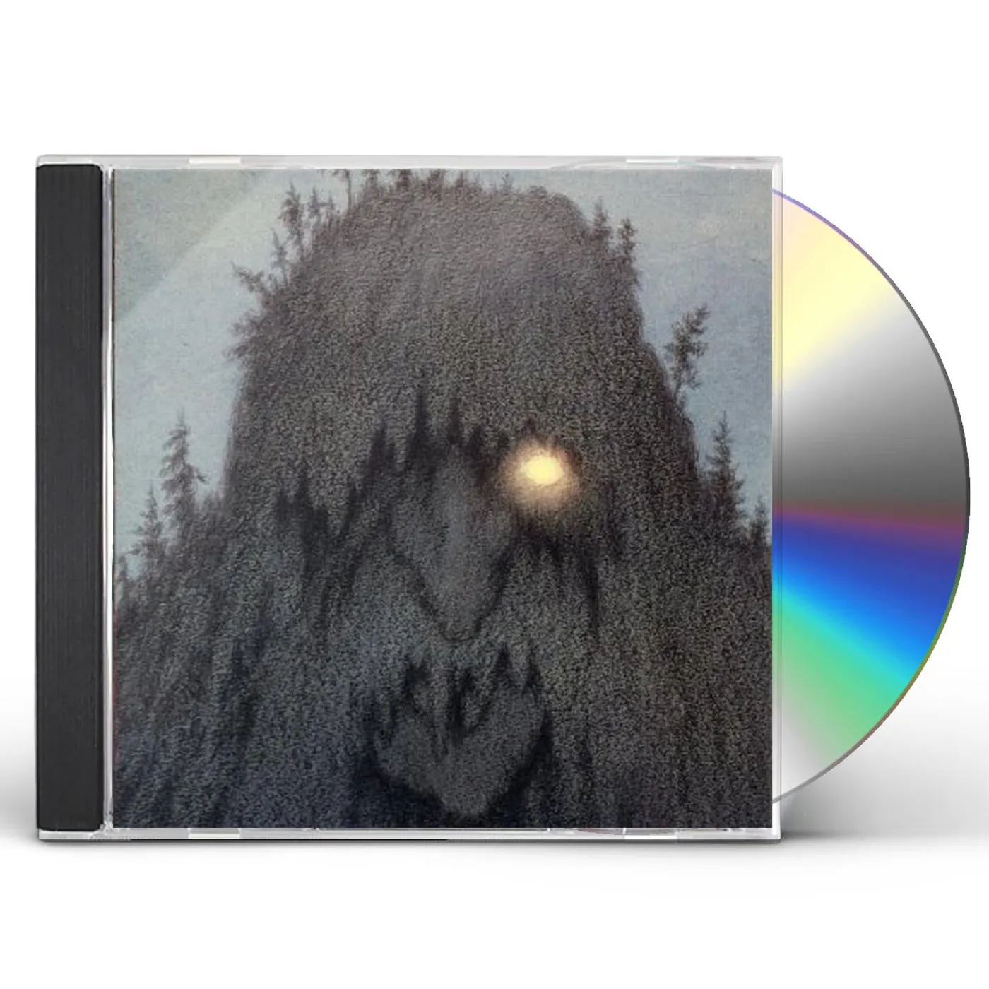 Endless Boogie LONG ISLAND CD