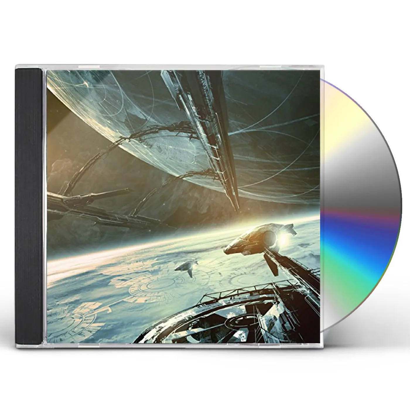 Progenie Terrestre Pura OLTRELUNA CD