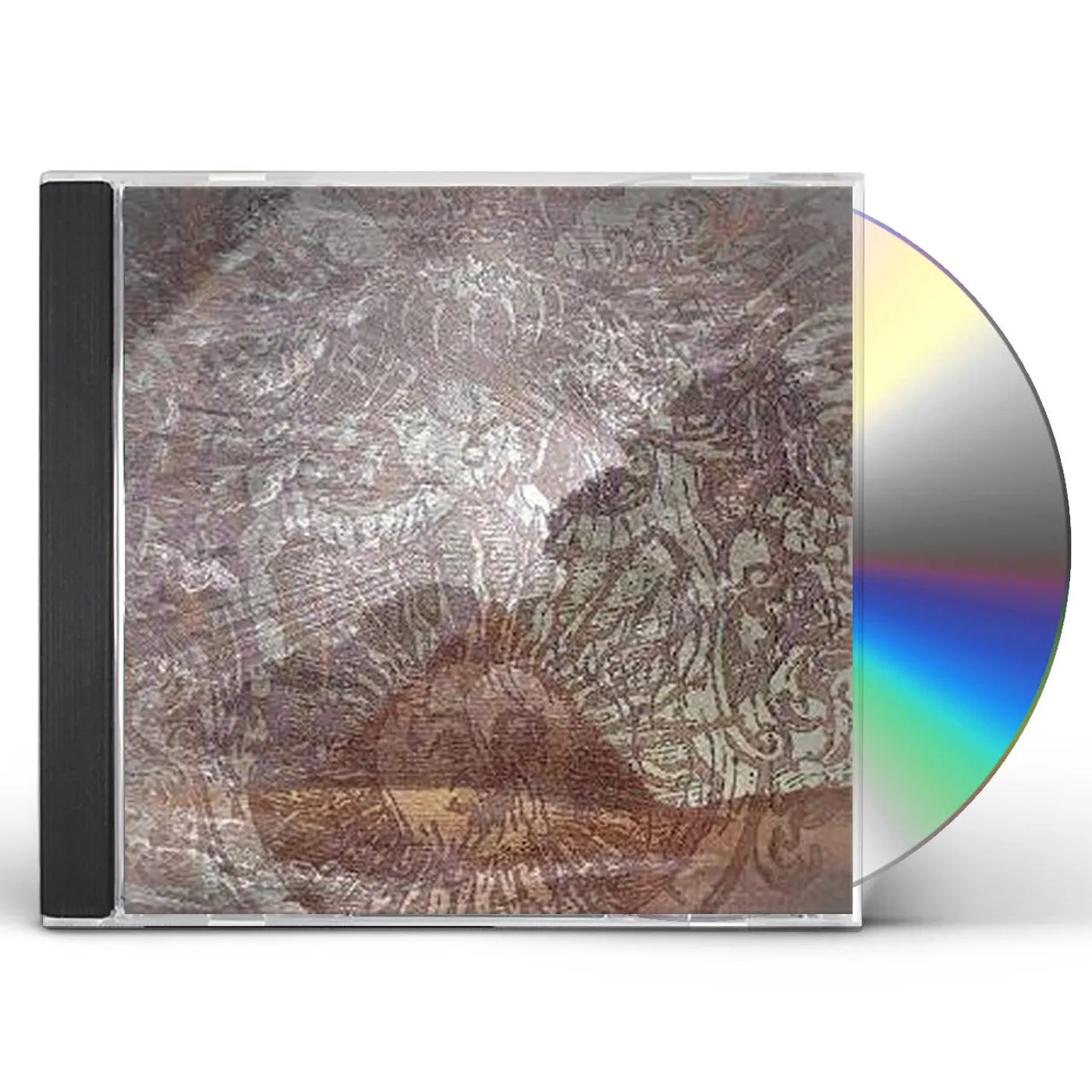 Bardo Pond Record Store Day Trilogy CD