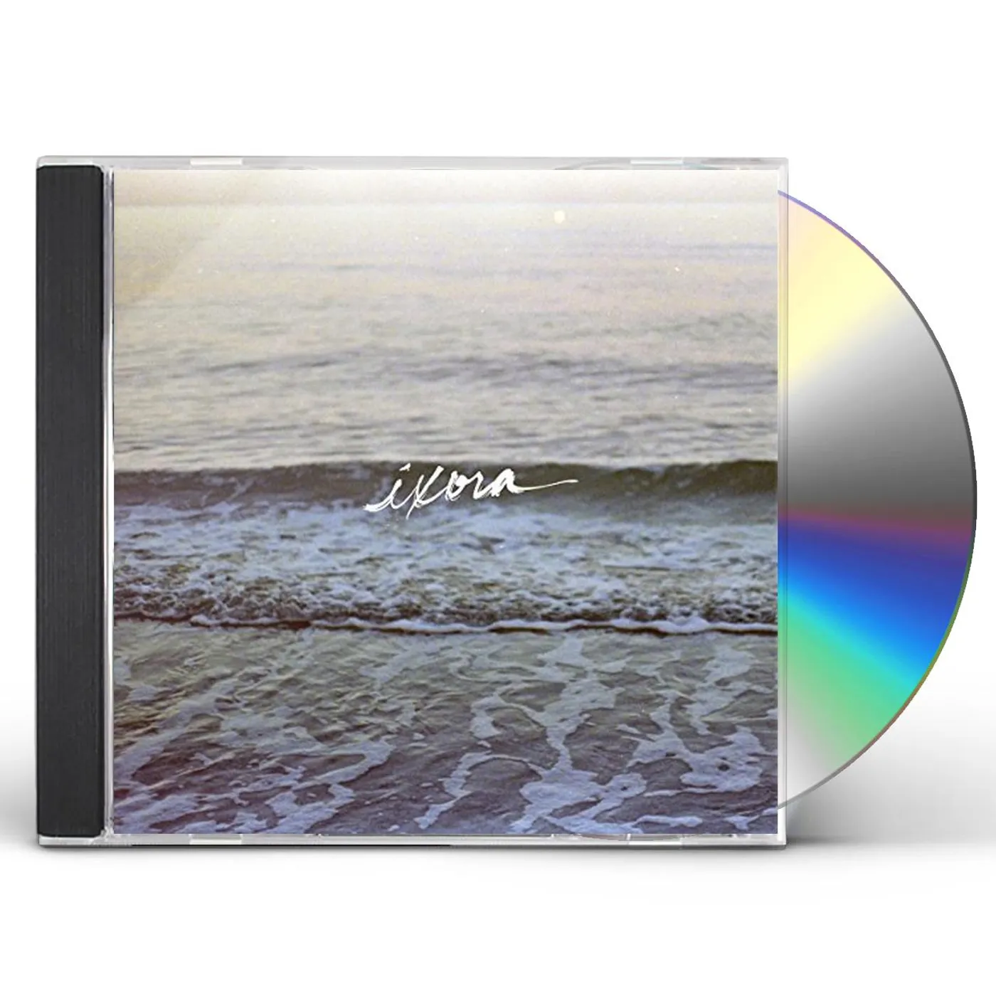 Copeland IXORA CD