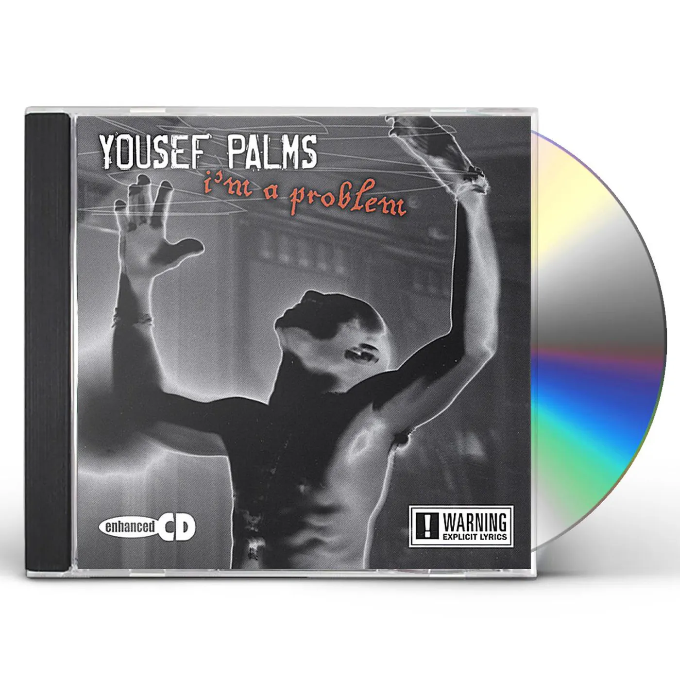 Yousef Palms Brand Page